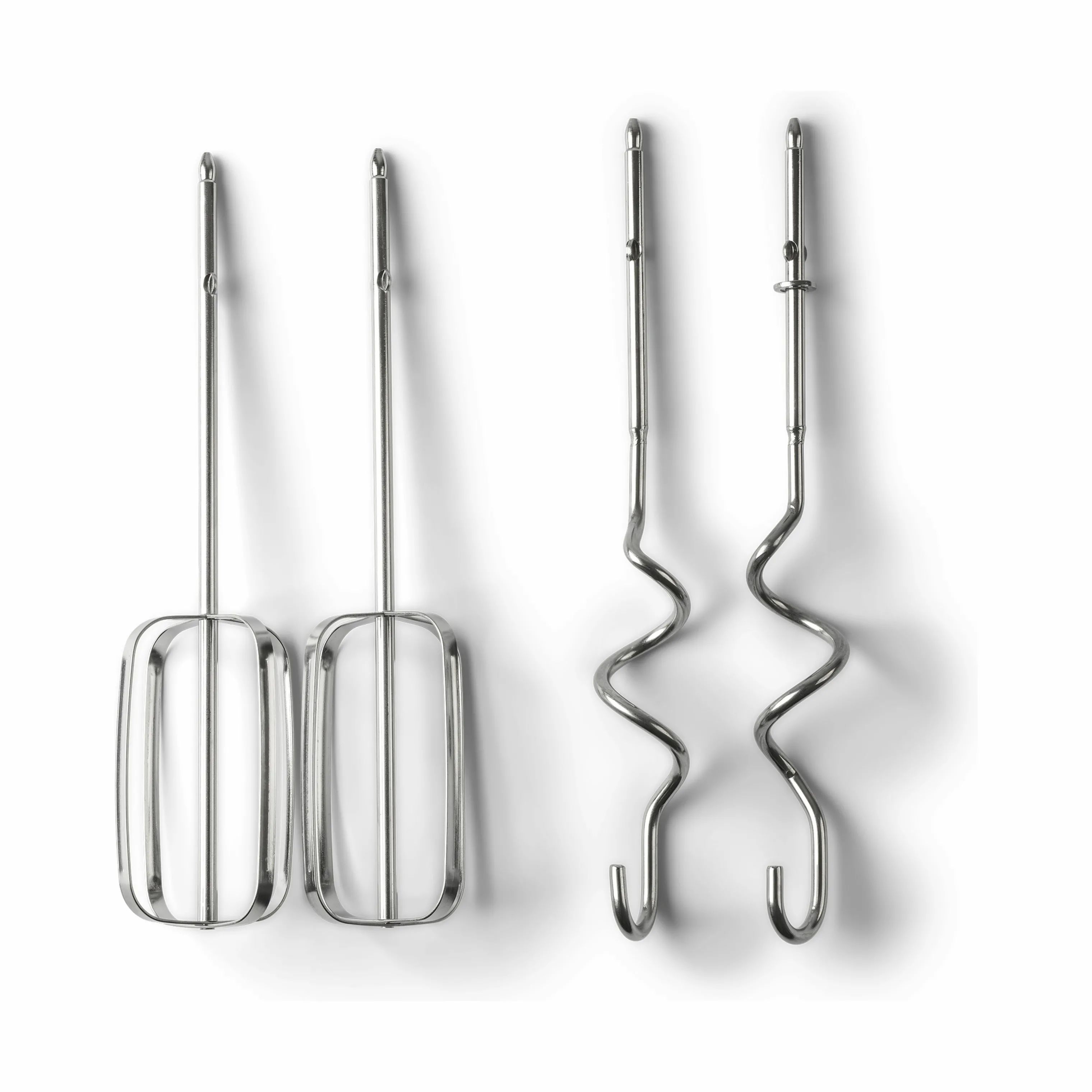 Cook & Baker Håndmixere Håndmixer i Sort, 3