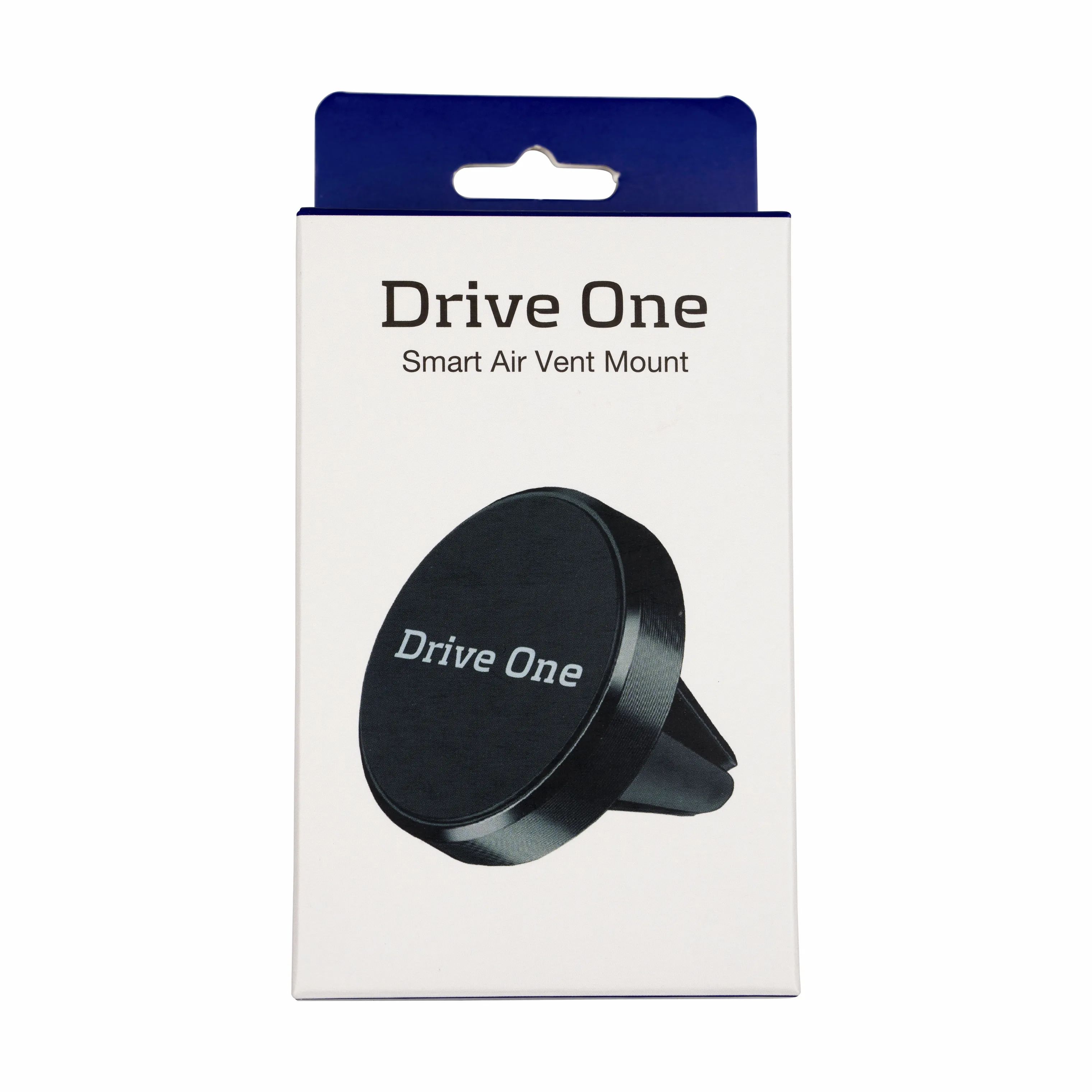 Drive One Øvrigt biludstyr Magnetholder i Sort, 1