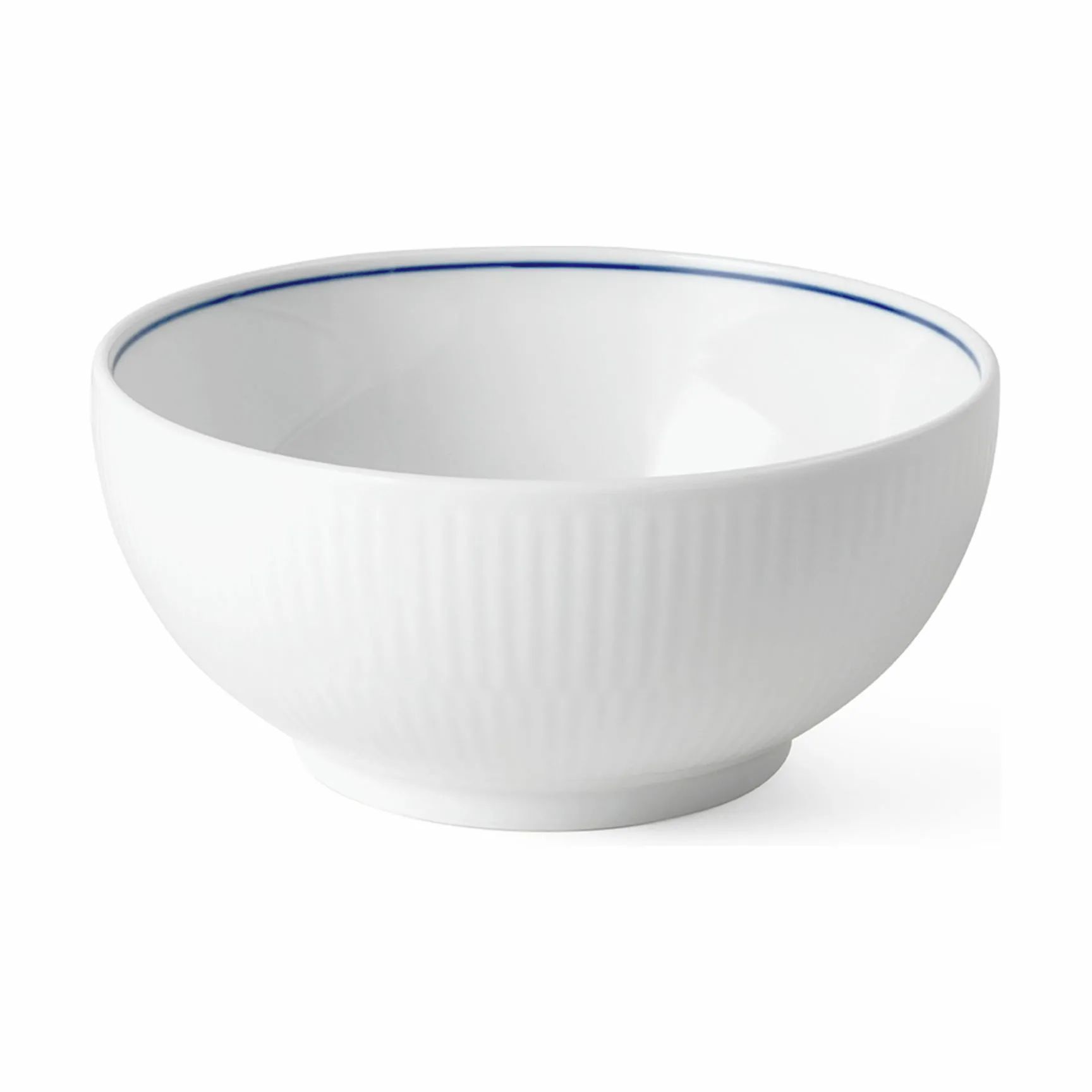 Royal Copenhagen Serveringsskåle Blueline Skål i 15 cm, 1