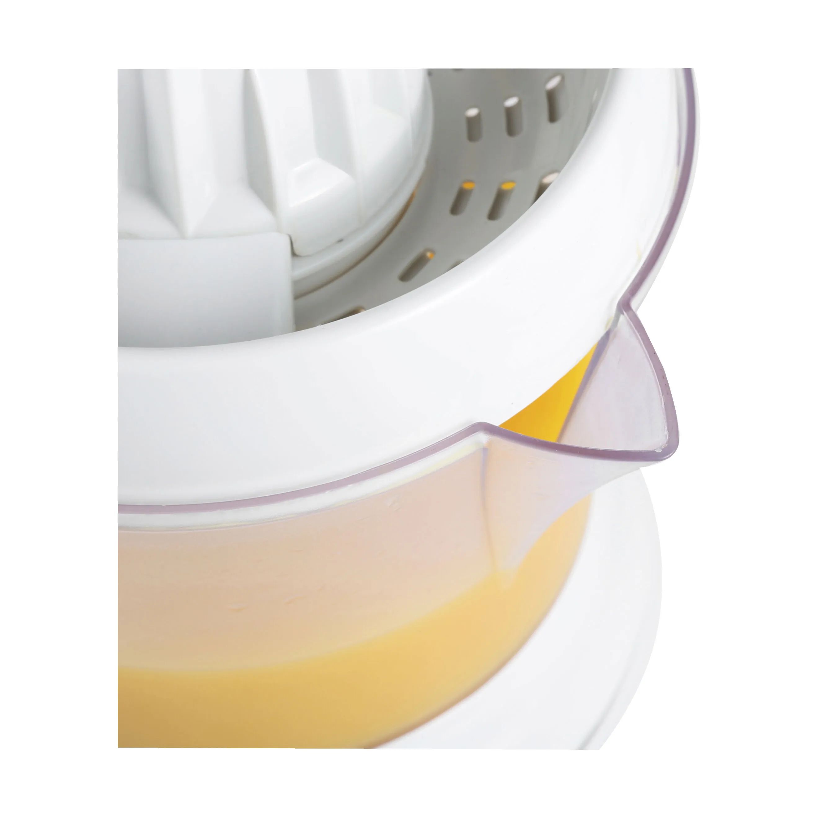 Cook & Baker Citruspressere Citruspresser i Hvid, 5