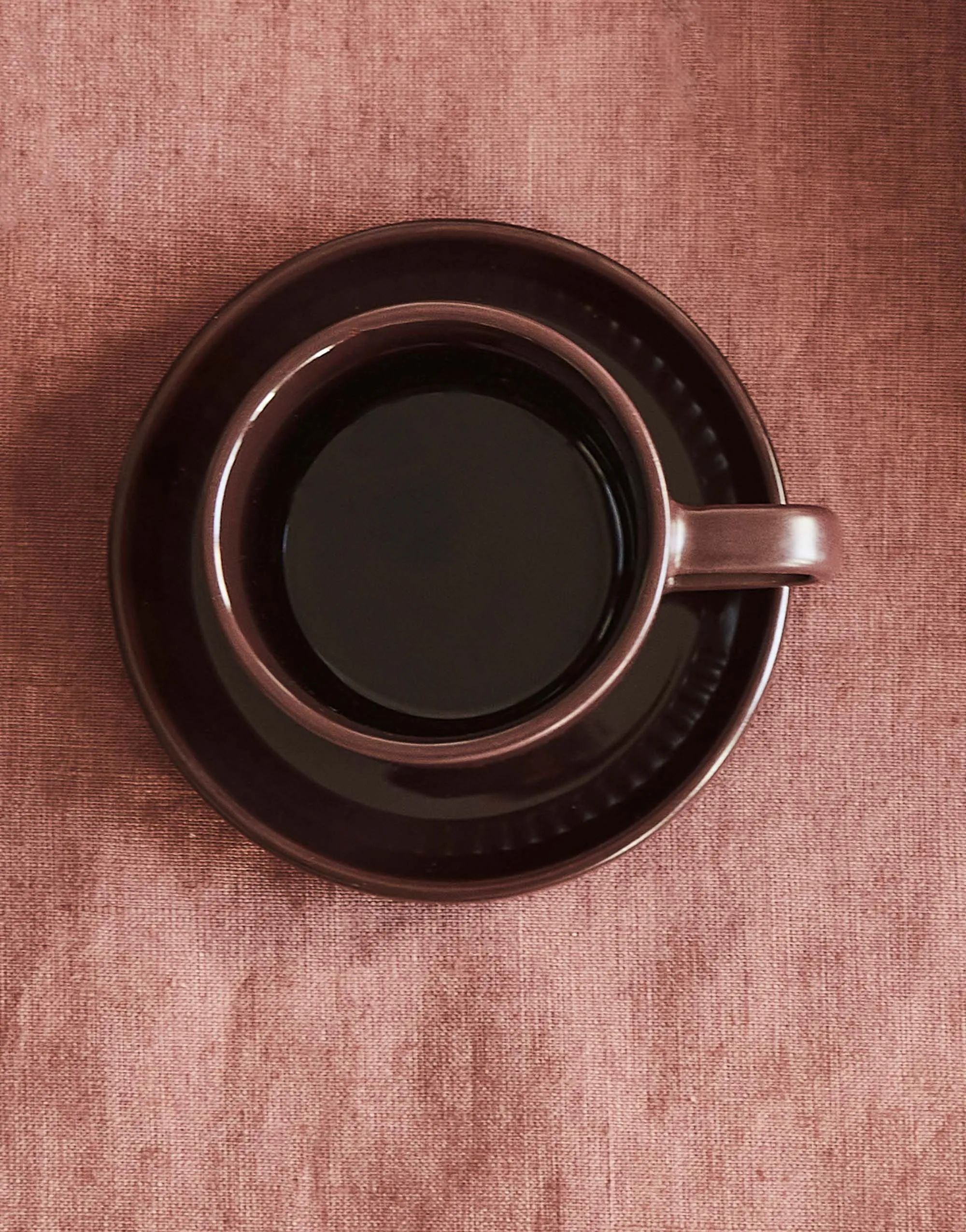 Marc O'Polo Espressokopper Moments Espressokop m. Underkop i Earth brown, 5