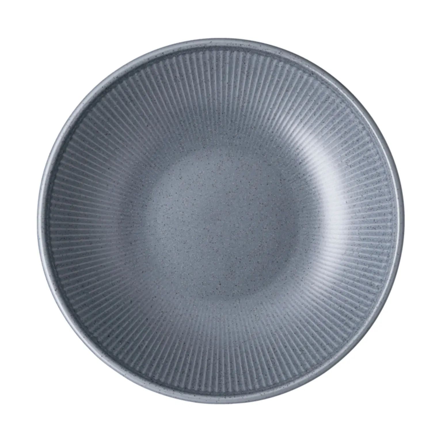 Rosenthal Dybe tallerkener Thomas Clay Dyb Tallerken i Sky, 23,2 cm, 1