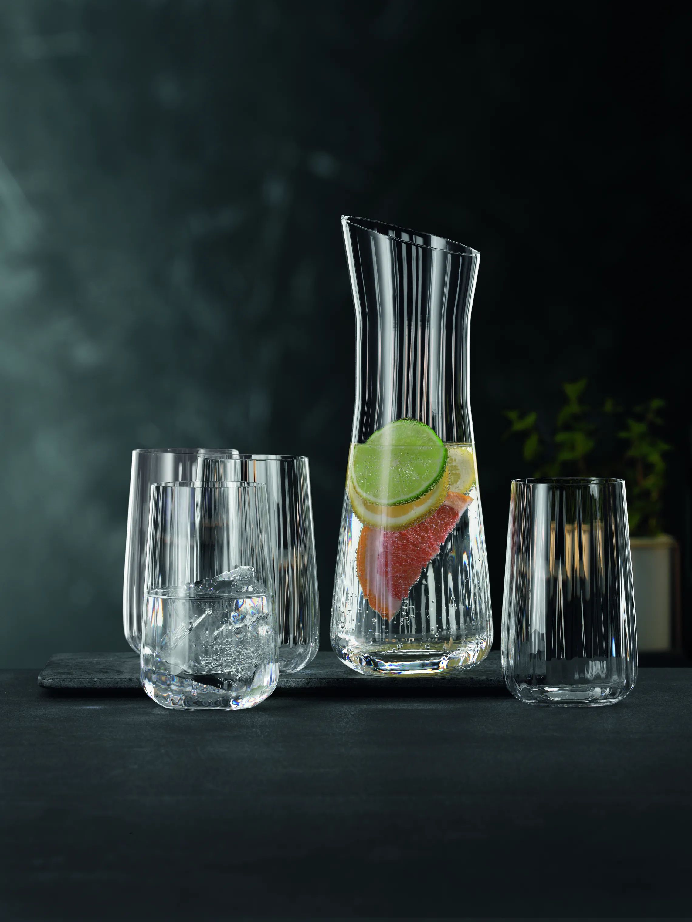 Spiegelau Cocktailglas Lifestyle Cocktailglas - 4 stk. i Klar, 51 cl, 4