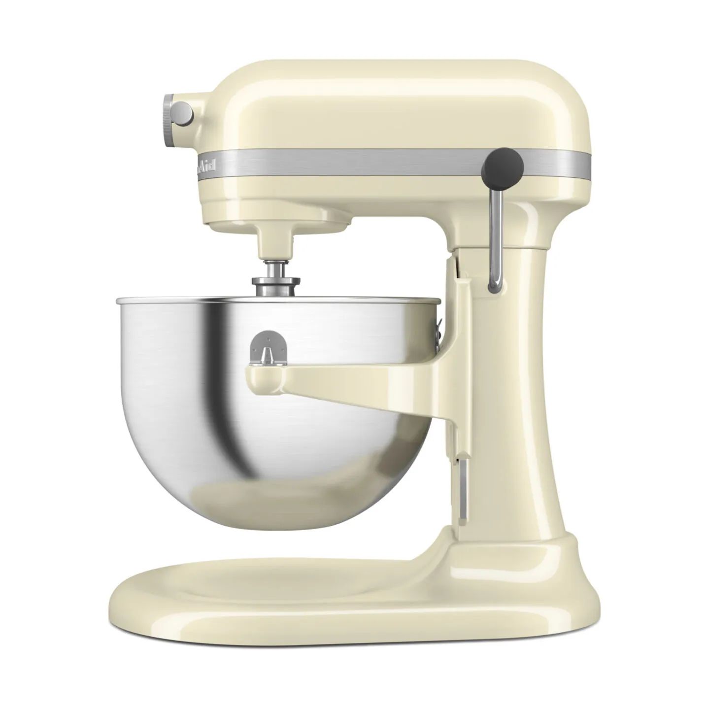 KitchenAid Røremaskiner Artisan Køkkenmaskine 5KSM60SPXEAC i Almond creme, 4