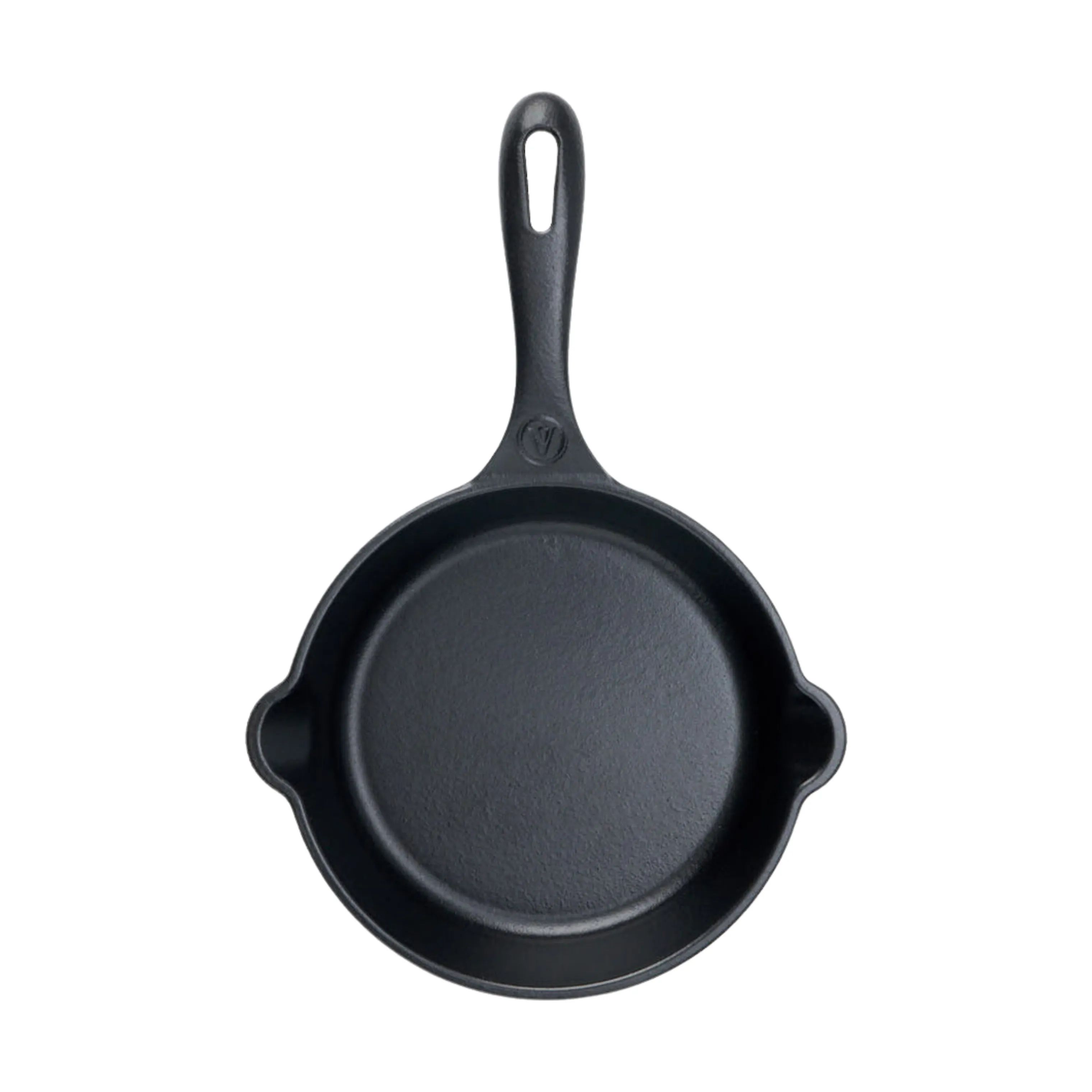 Victoria Stegepander Emaljeret Stegepande i 20 cm, 1