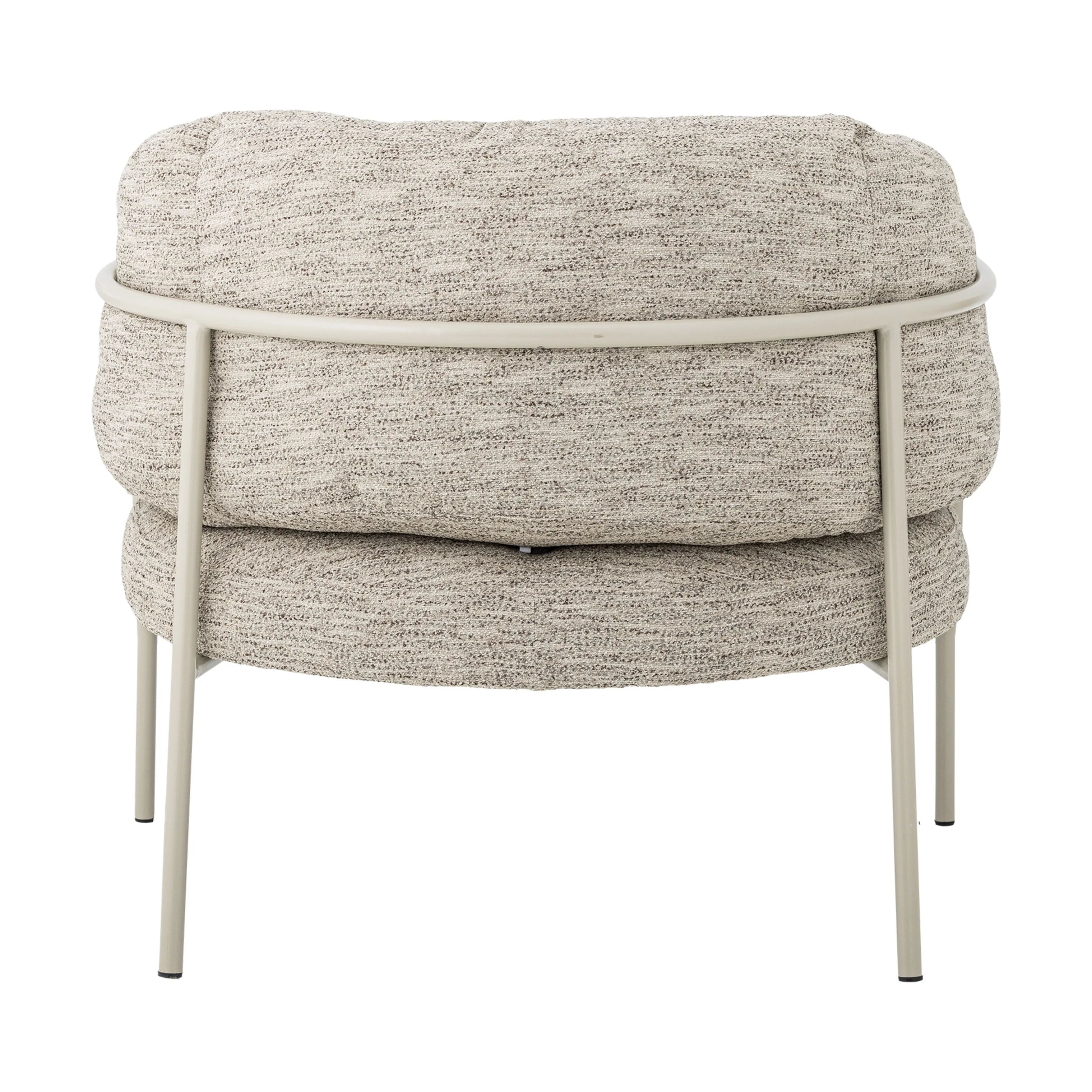 Bloomingville Loungestole Karel Loungestol i Natur, 3