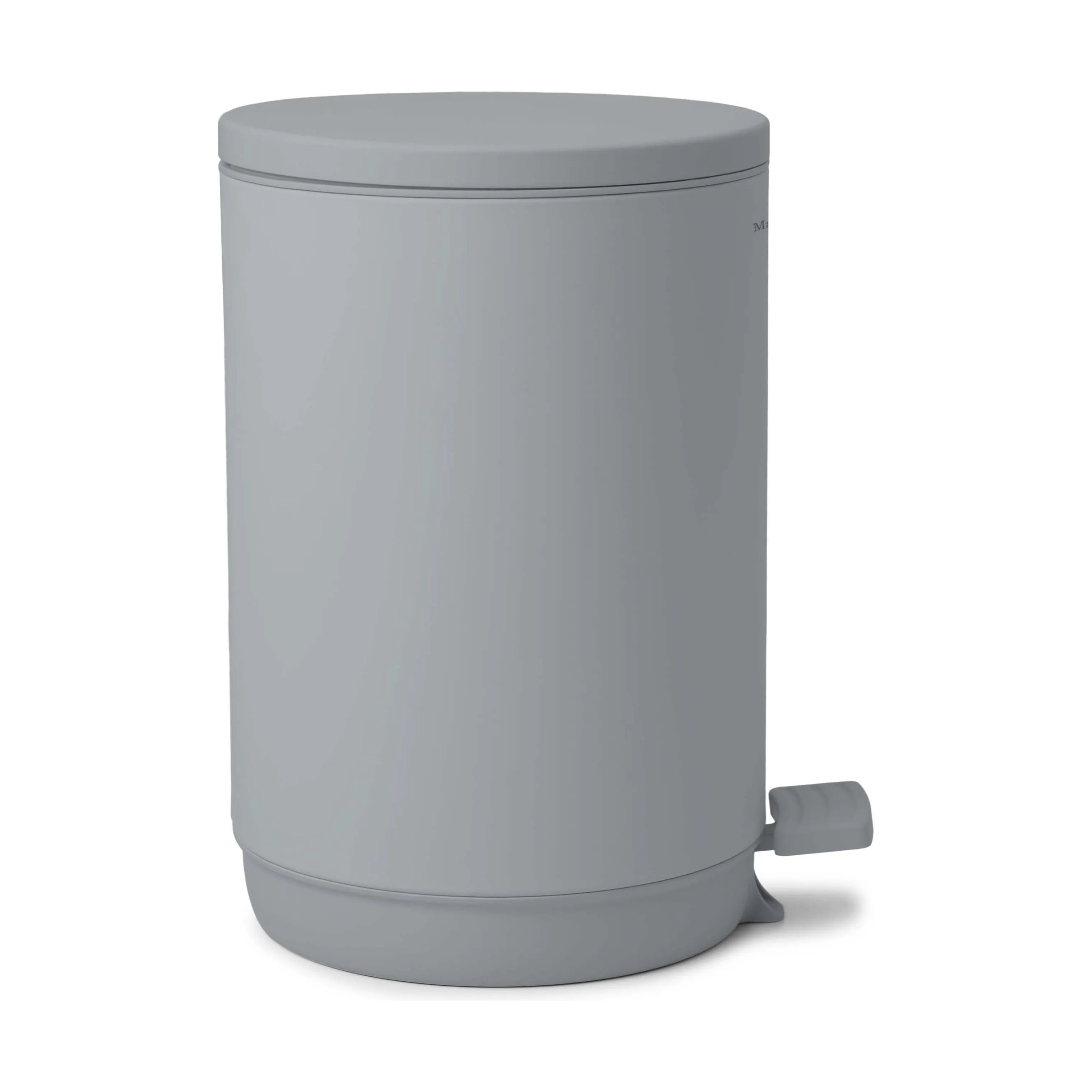 Marc O'Polo Toiletspande The Curve Pedalspand i Light grey, 3