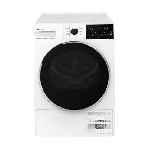 Smeg Øvrig rengøring Tørretumbler DNP83SLIN i Hvid, 1