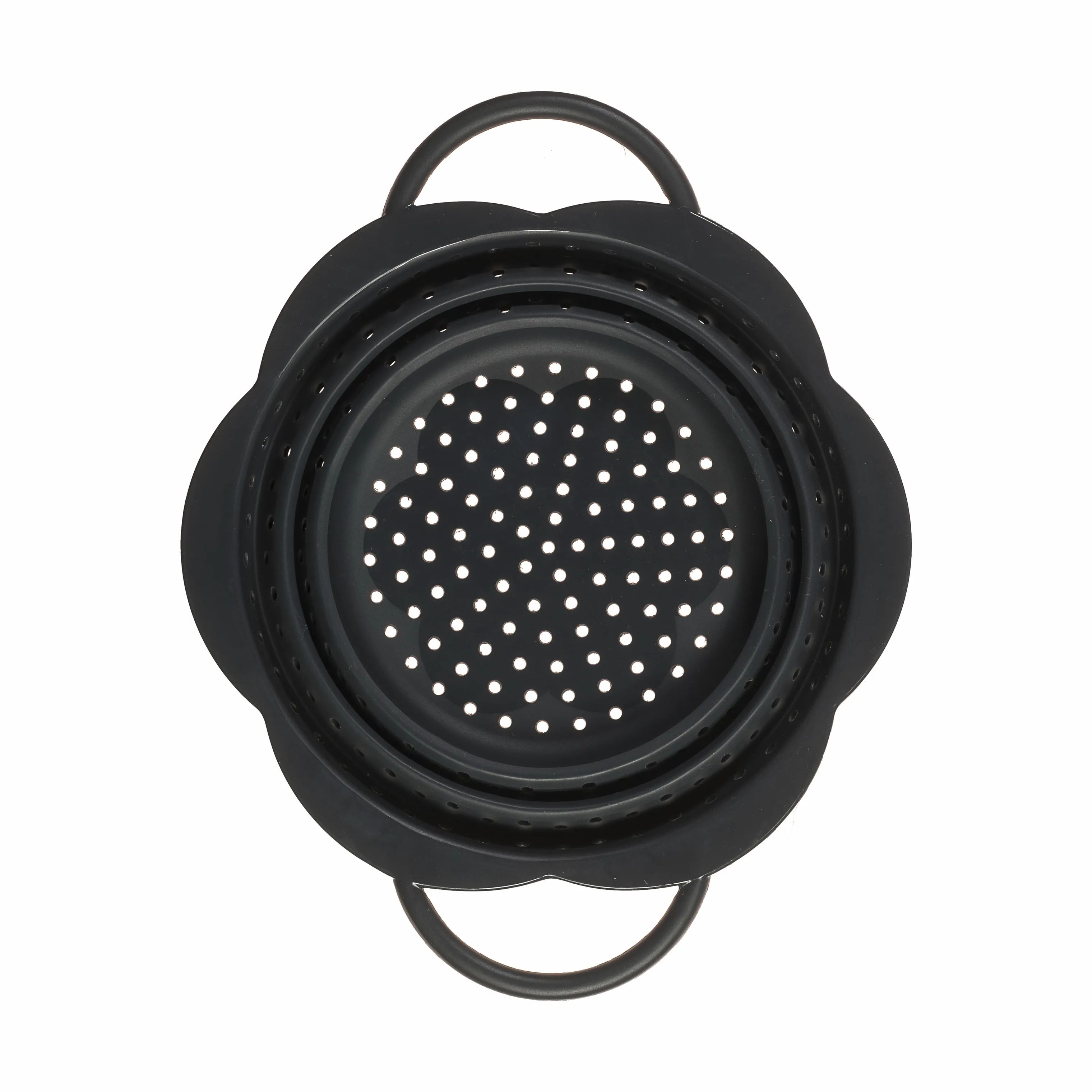 Cookline Sier Kochblume redskaber Foldbar Si i 22 cm, 3