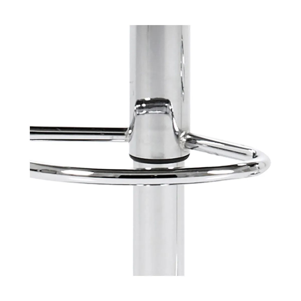 CASA Living Barstole Plump Barstol - 2 stk i Sort, 6