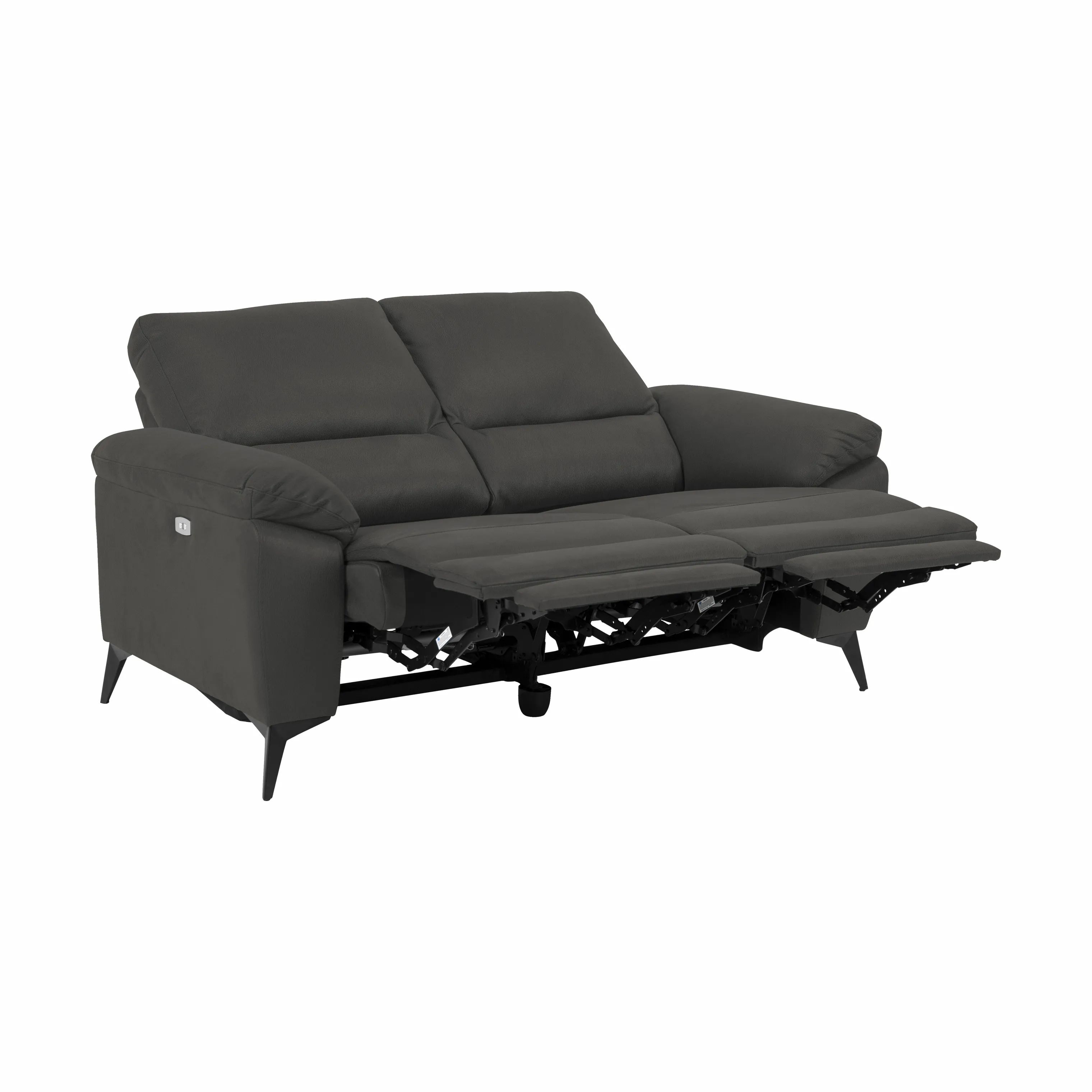 CASA Living Lænestole Rana 2-Personers Lænestol i 158 cm, 4