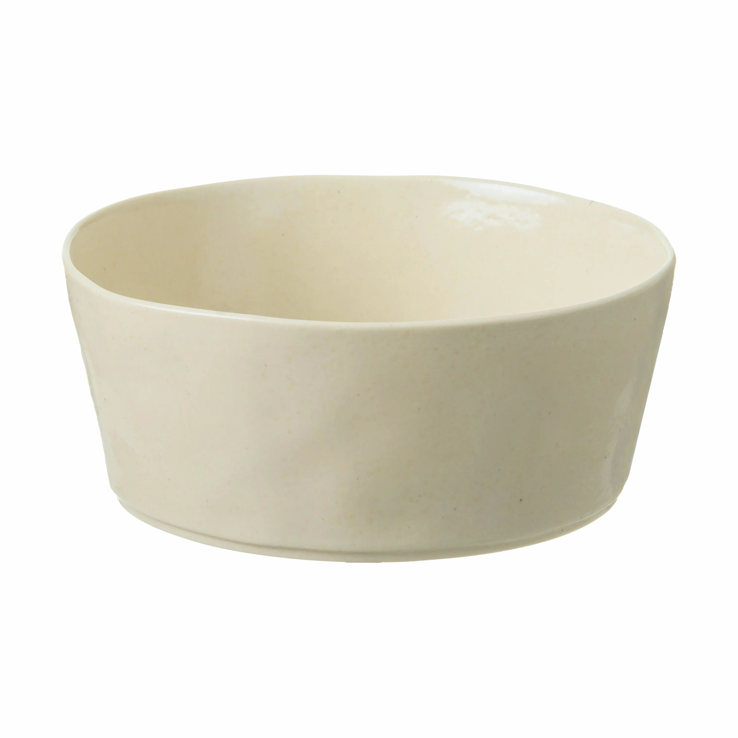 Costa Nova Salatskåle Lagoa Salatskål i Beige, 1