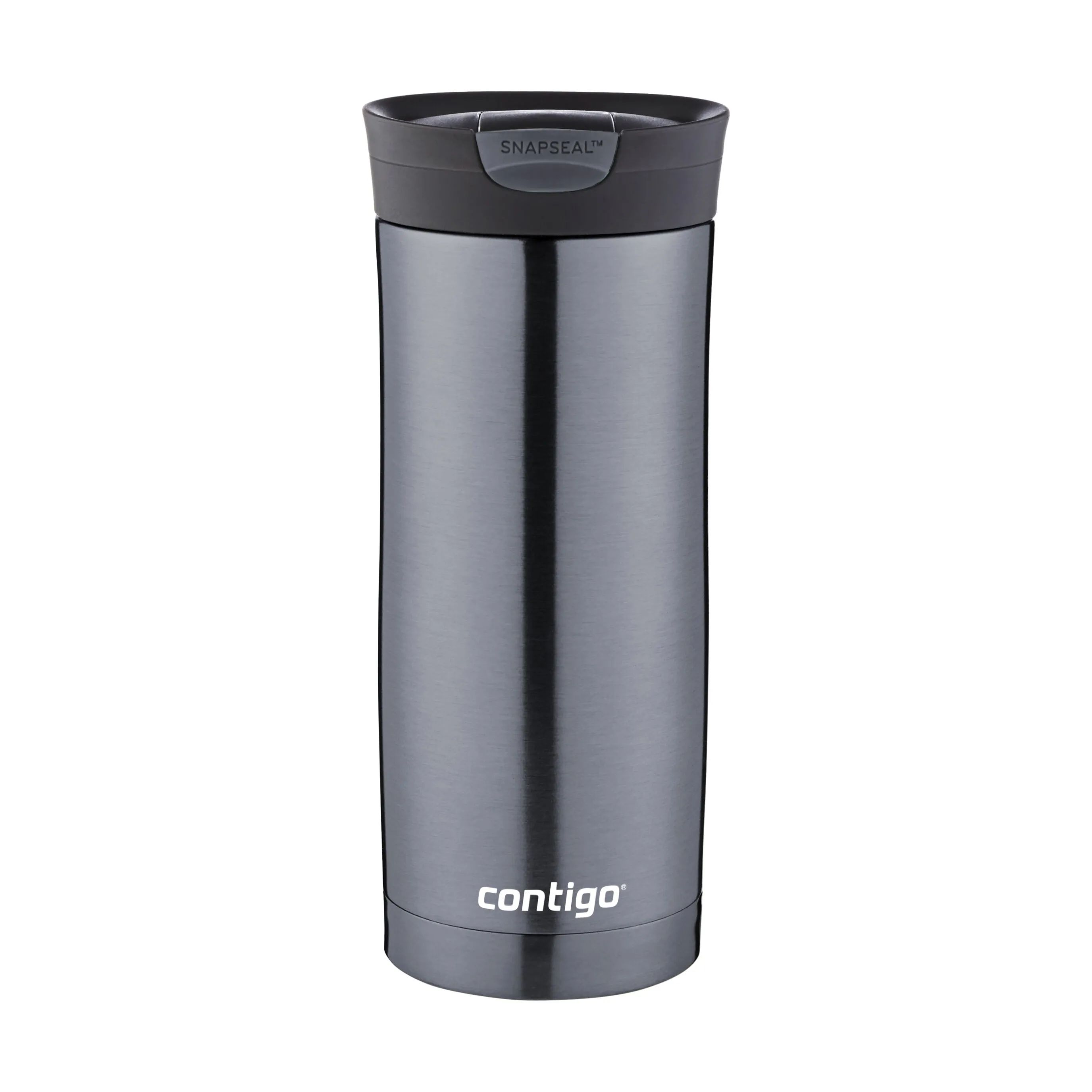 Contigo Termoflasker Huron Termokrus i Grå, 1