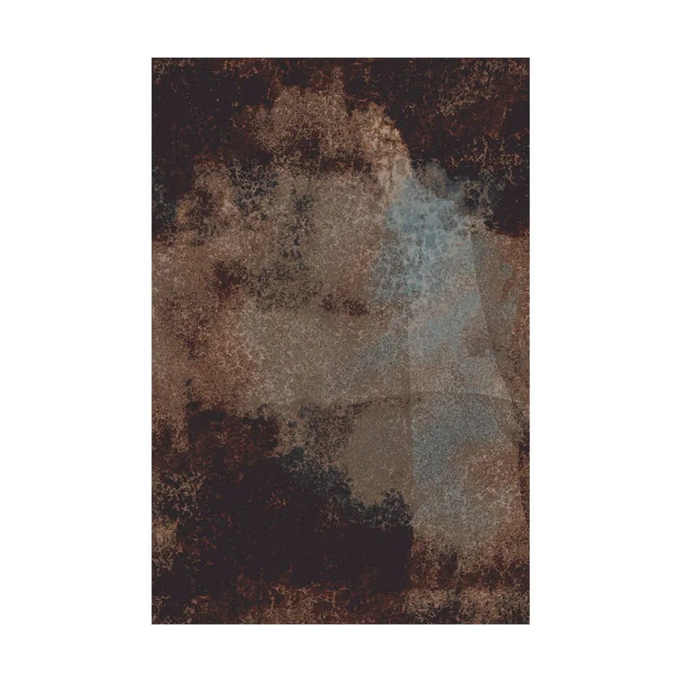 Muubs Gulvtæpper Earth Tæppe i B200 x L300 cm, 1