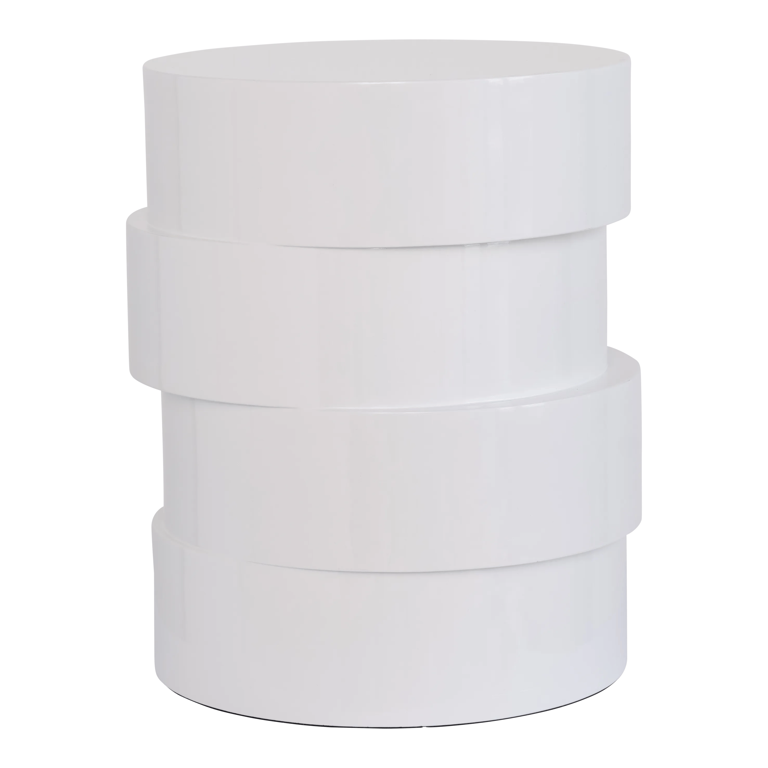 Urban Nature Culture Sideborde Pila Sidebord i White, 1