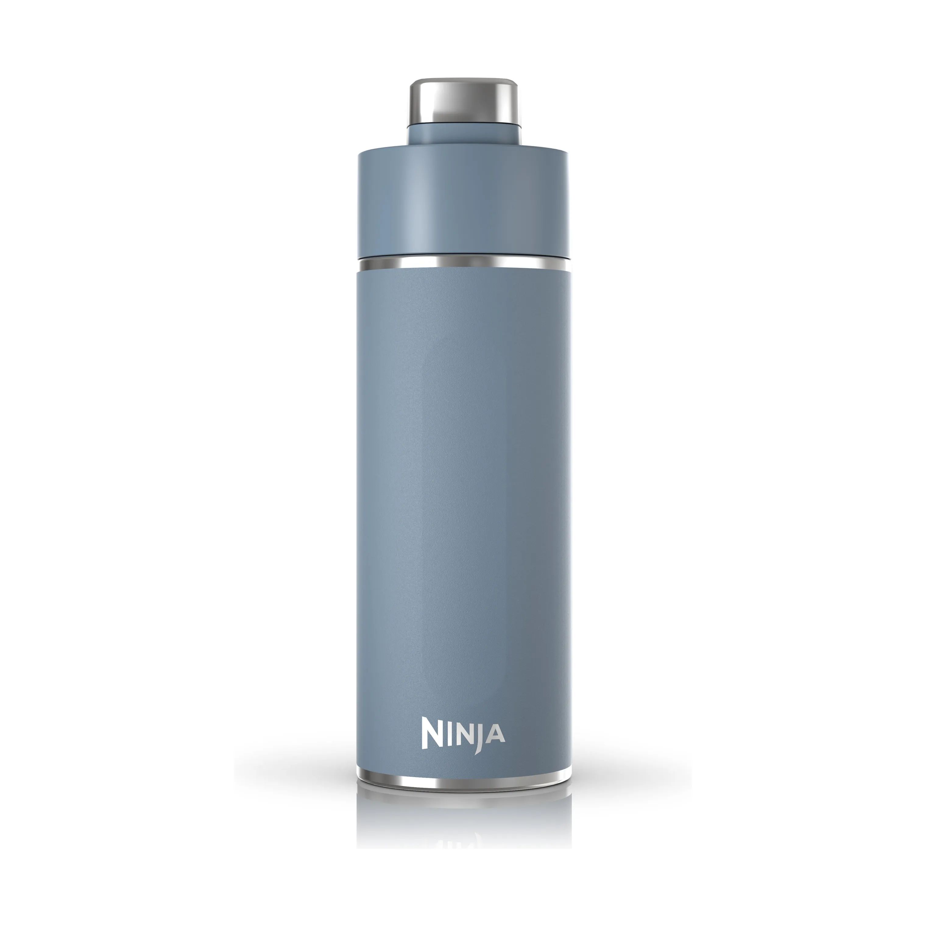 Ninja Drikkedunke Termodrikkedunk i Blå, 1