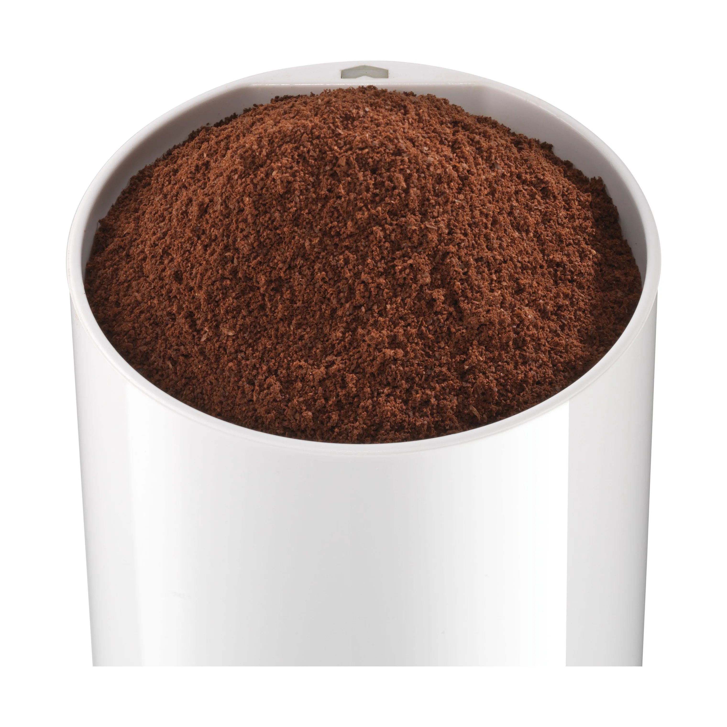 Bosch Kaffekværne Kaffemølle i Hvid, 5