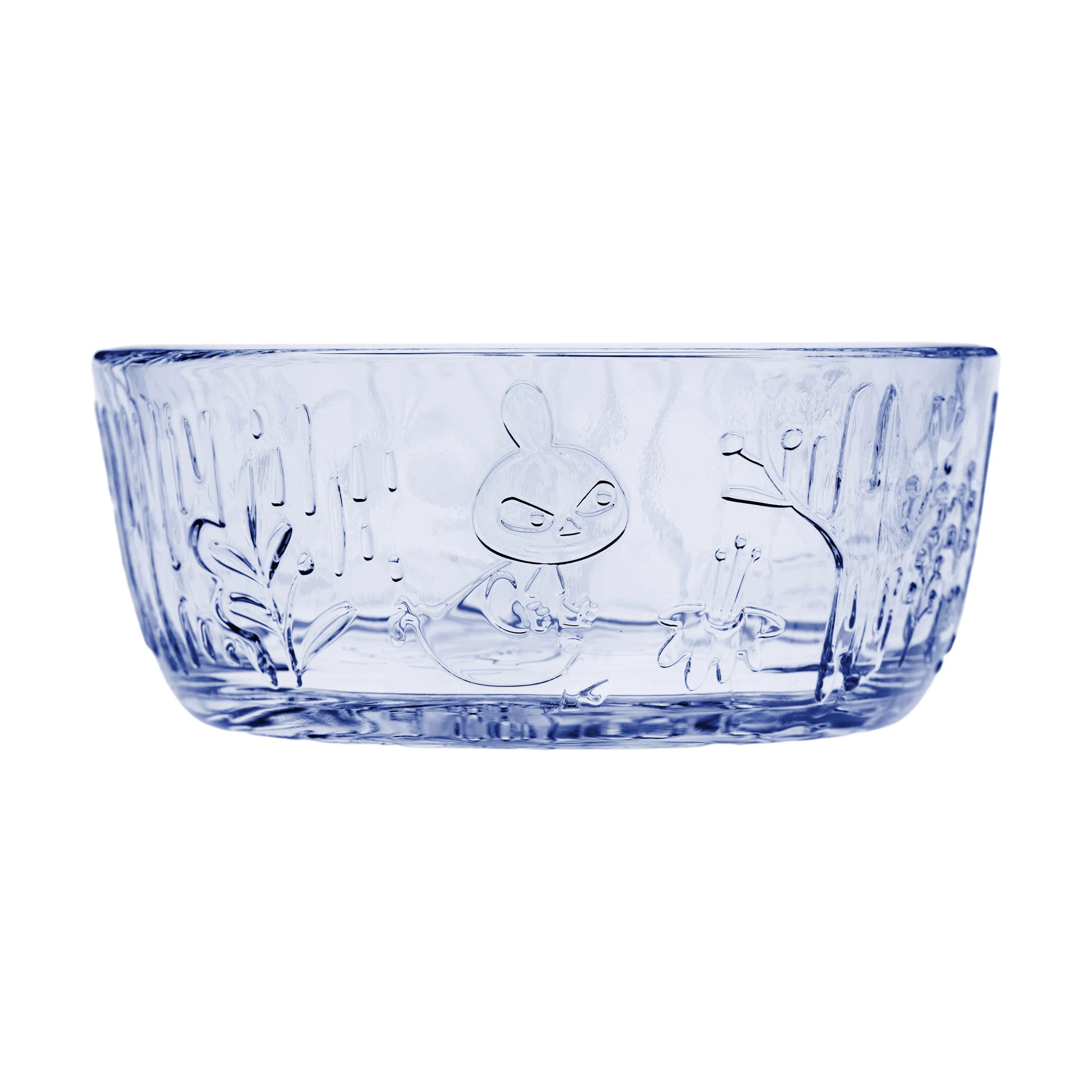 Moomin Arabia Skåle Moomin Iittala Moomin Littala Skål i Blå, 3