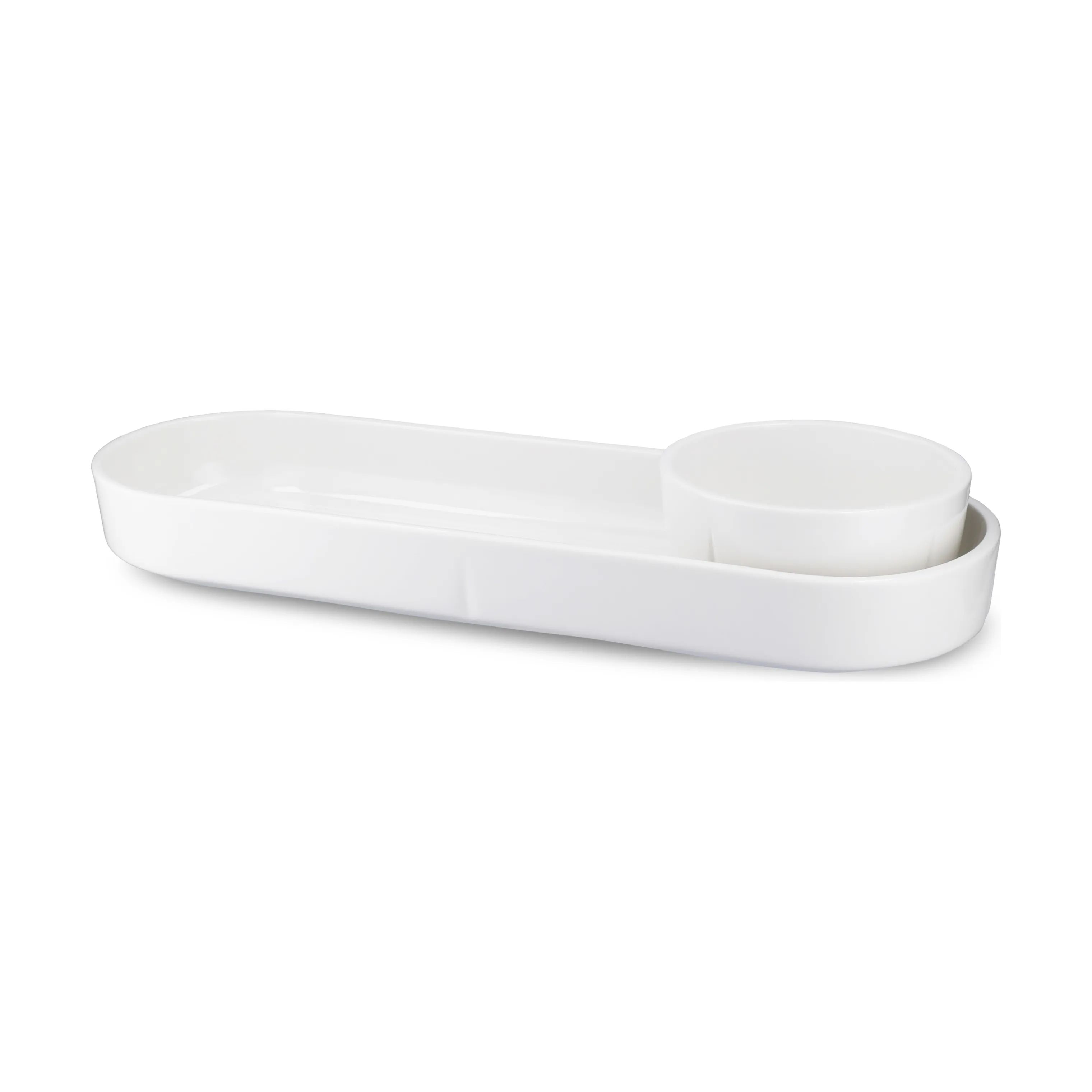 Rosendahl Serveringsfade Grand Cru Serveringsfad i Hvid, 7