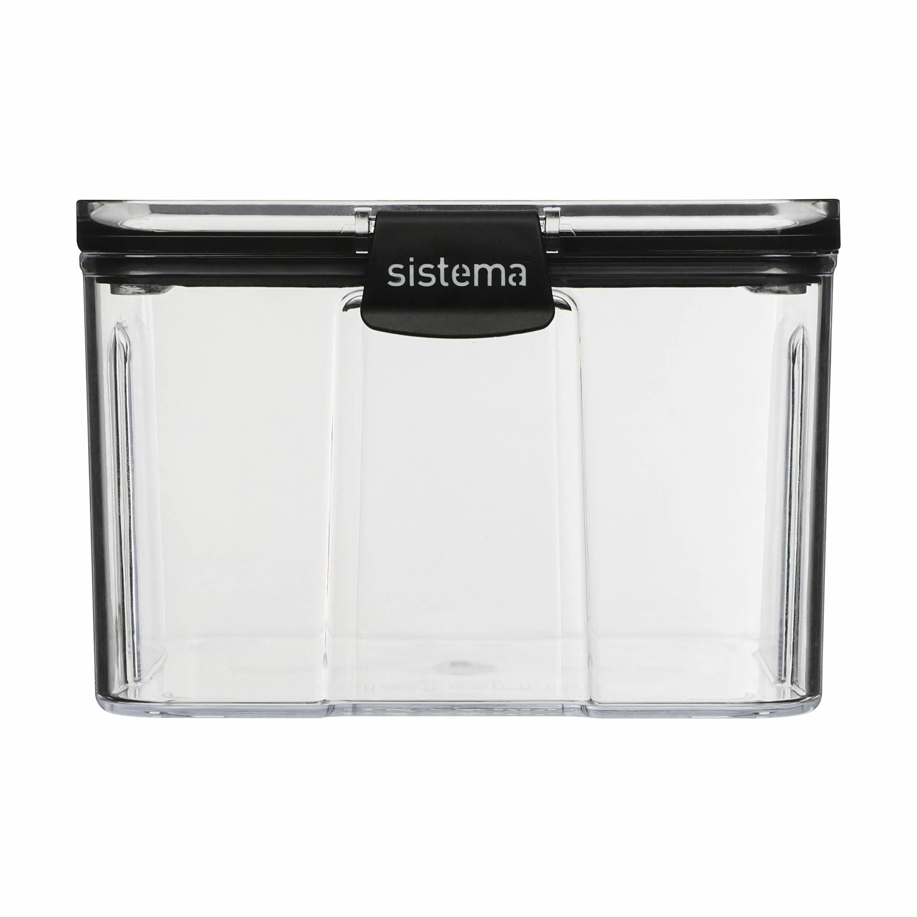 Sistema Opbevaringsbokse Ultra Opbevaringsboks i 1.4 L, 3