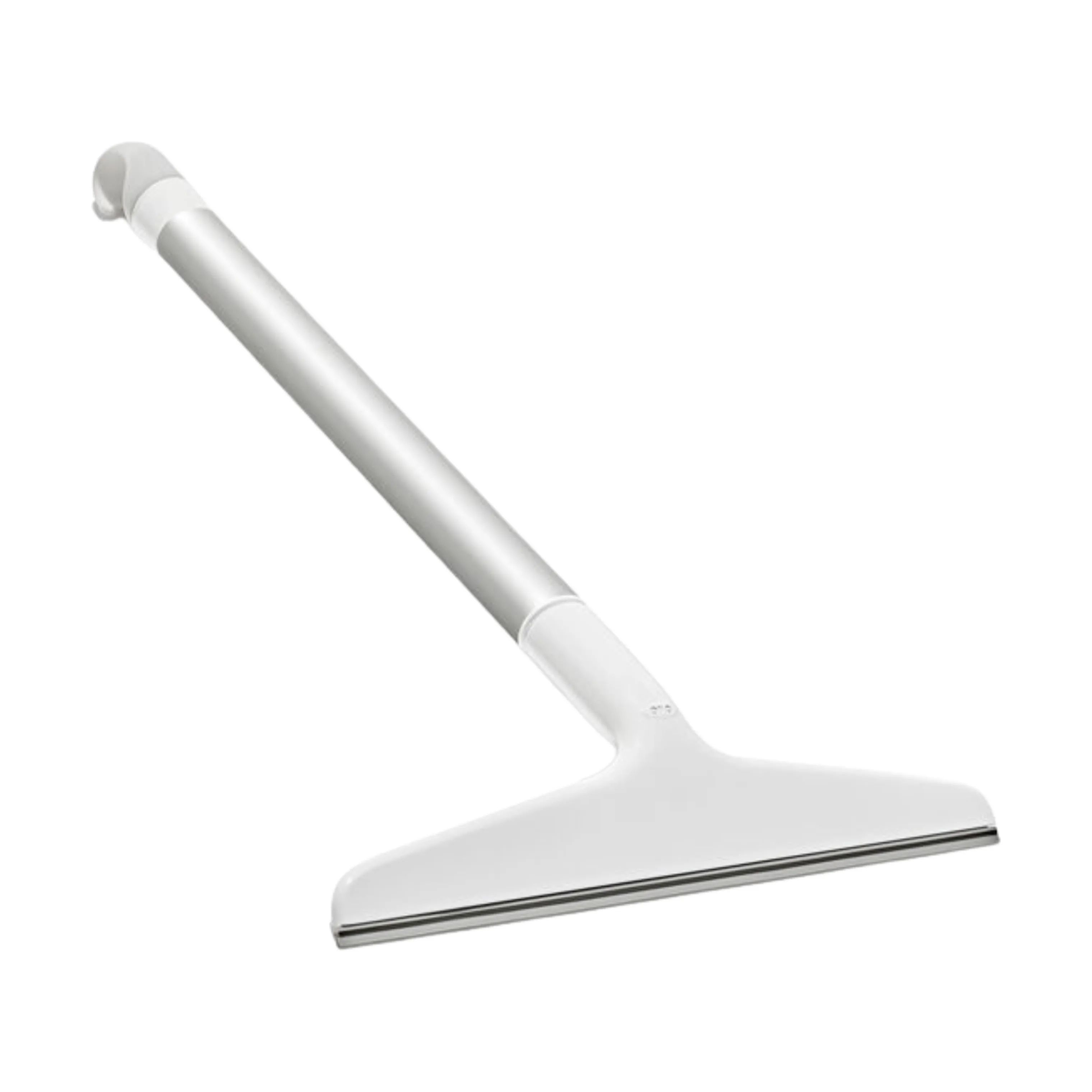 OXO Tilbehør til bad Good Grips Bruseskraber i Hvid, 1