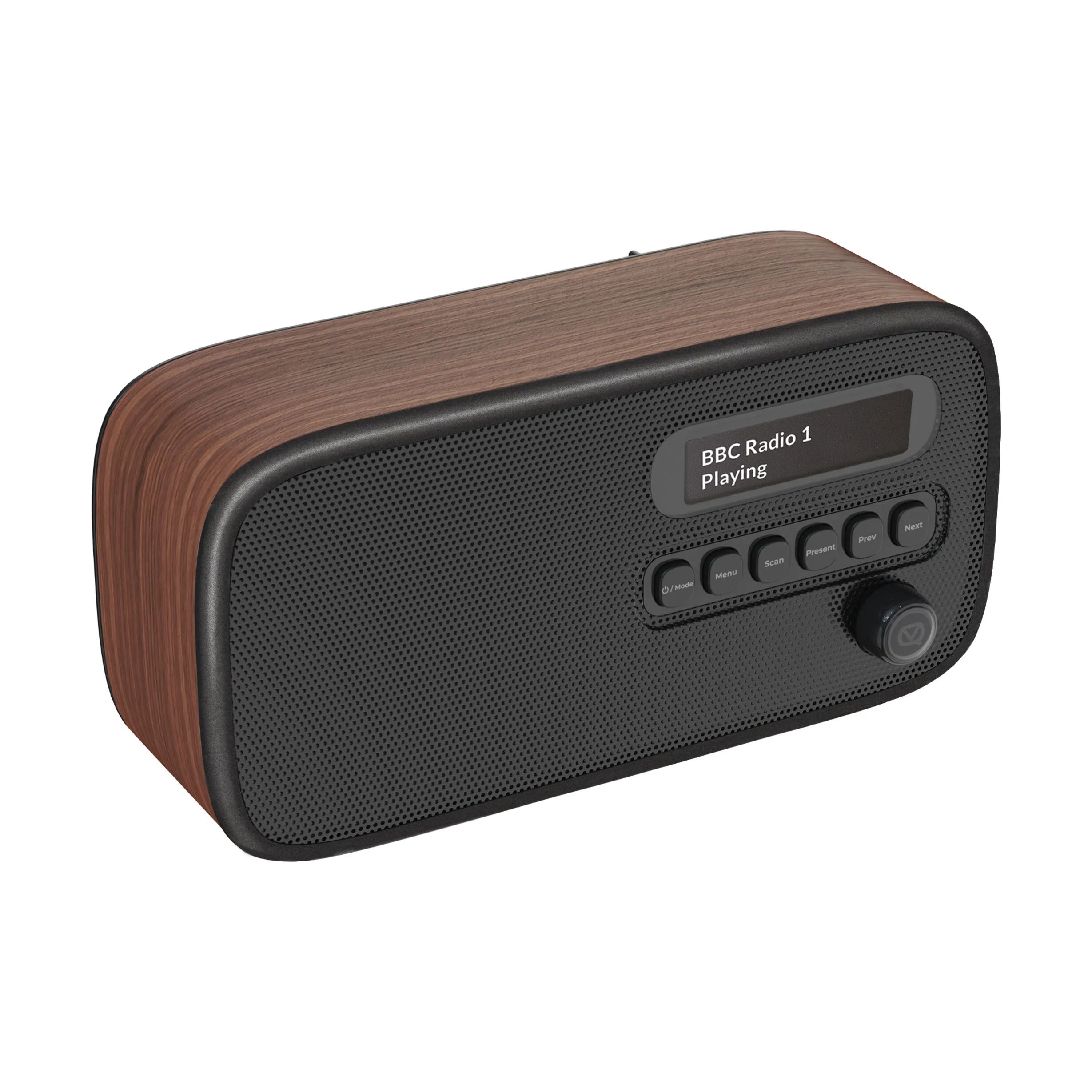 VQ Højtalere Dexter Radio, 1