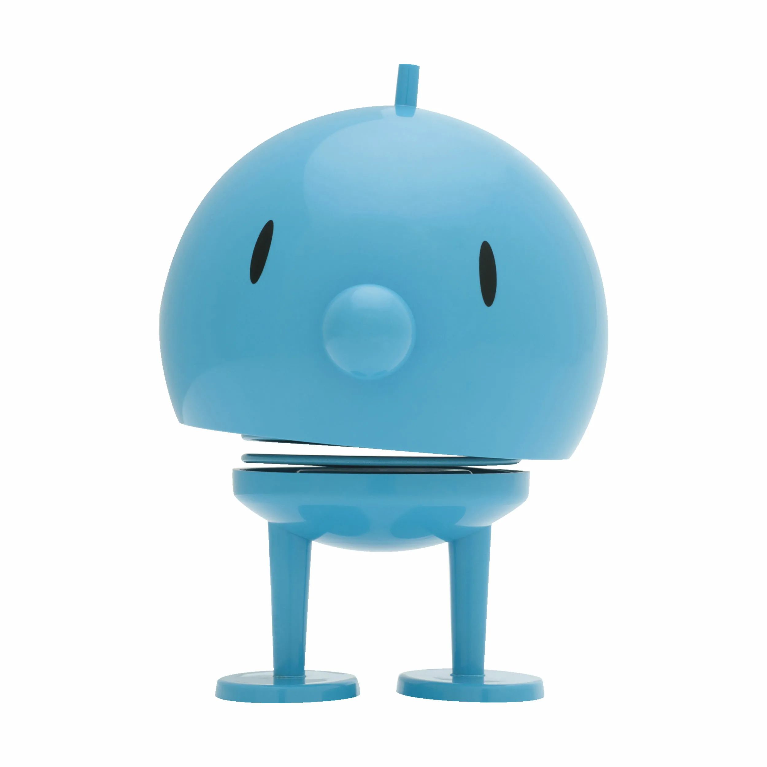 Hoptimist Øvrige figurer Classic Bumble - Junior i Turkis, 10,5 cm, 1