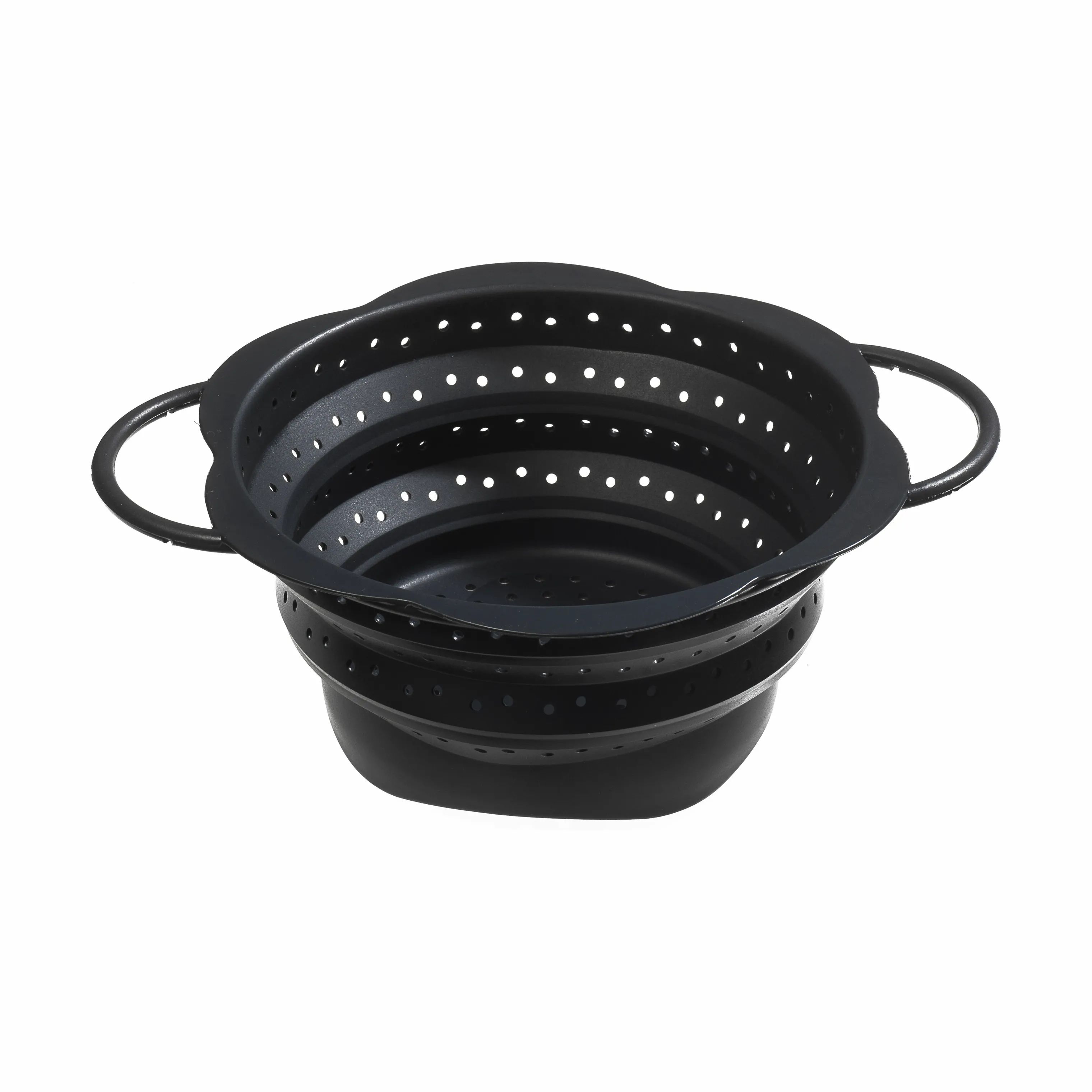 Cookline Sier Kochblume redskaber Foldbar Si i 28 cm, 1