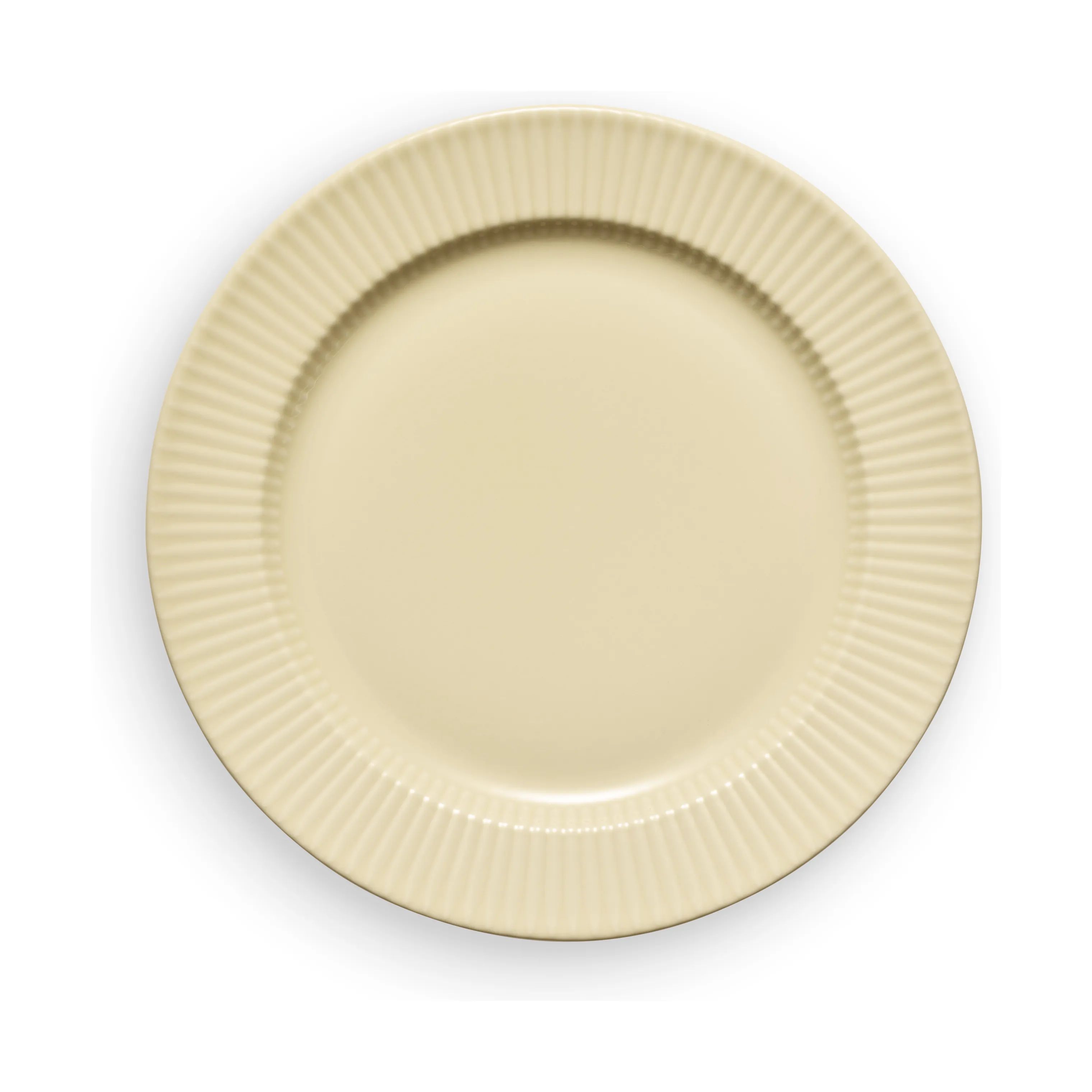 Eva Trio Frokosttallerkener Legio Nova Palette Frokosttallerken i Gul, 1