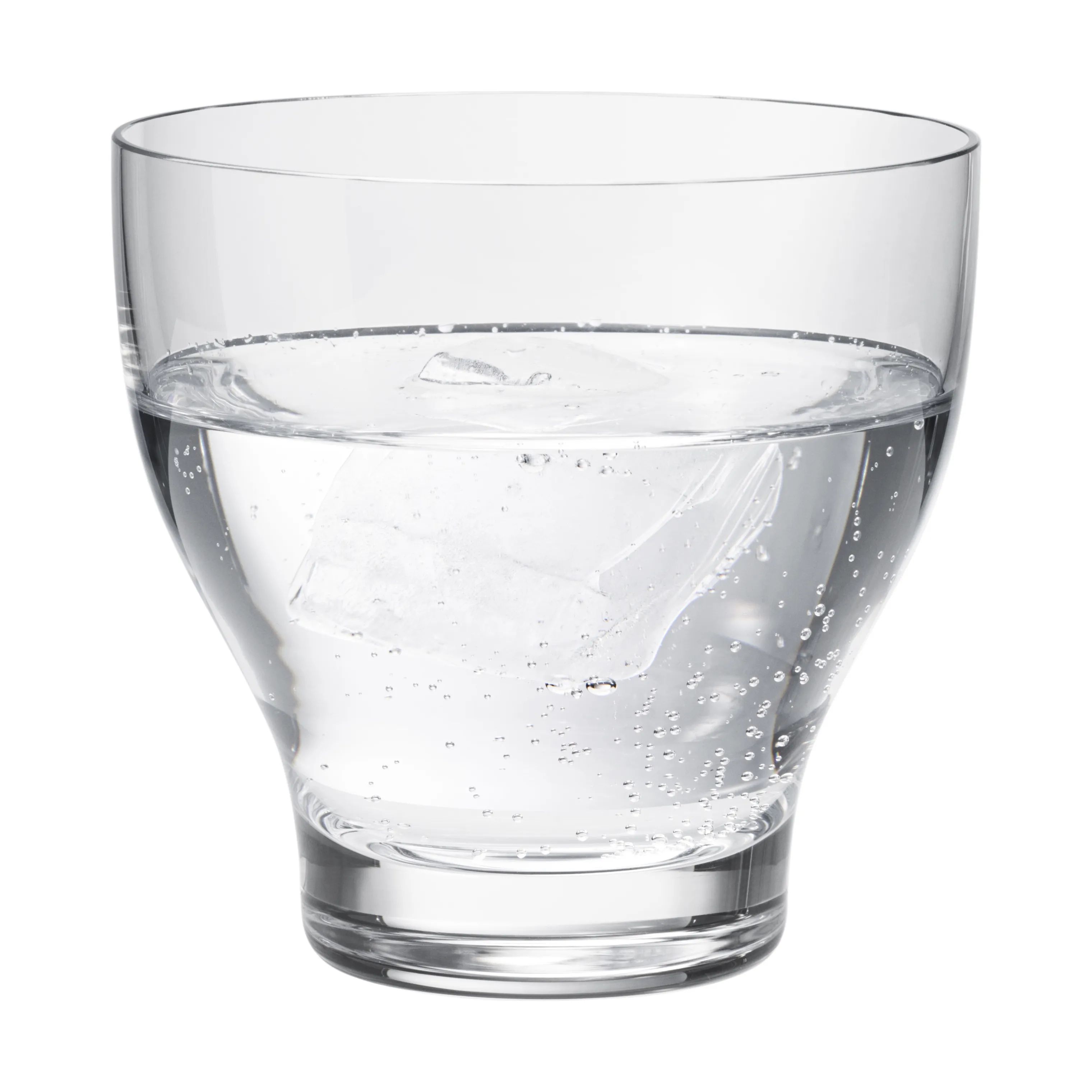 Georg Jensen Vandglas Henning Koppel Koppel Vandglas - 6 stk. i Klar, 2
