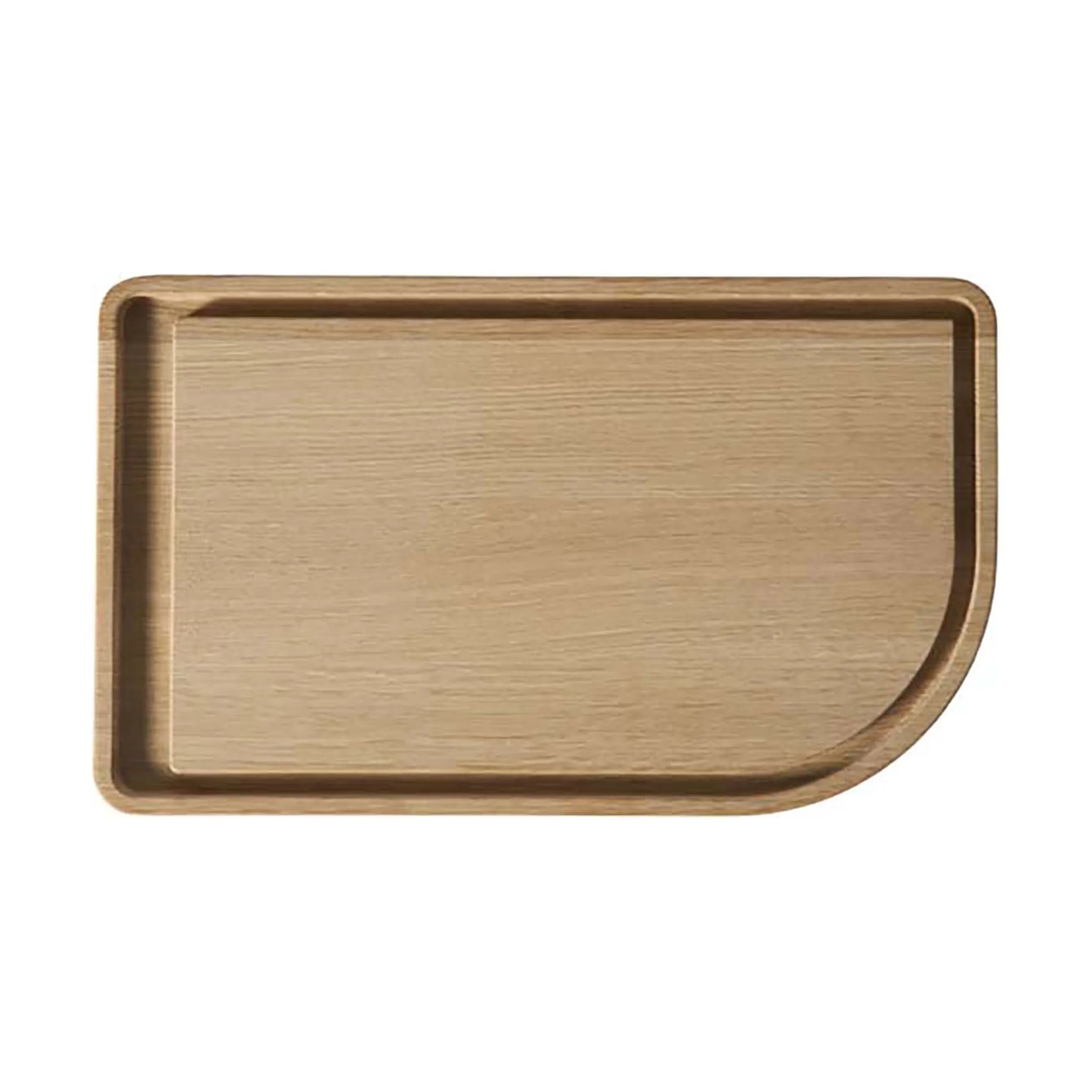 Andersen Furniture Skærebrætter Curve Skærebræt i 40 cm, 1