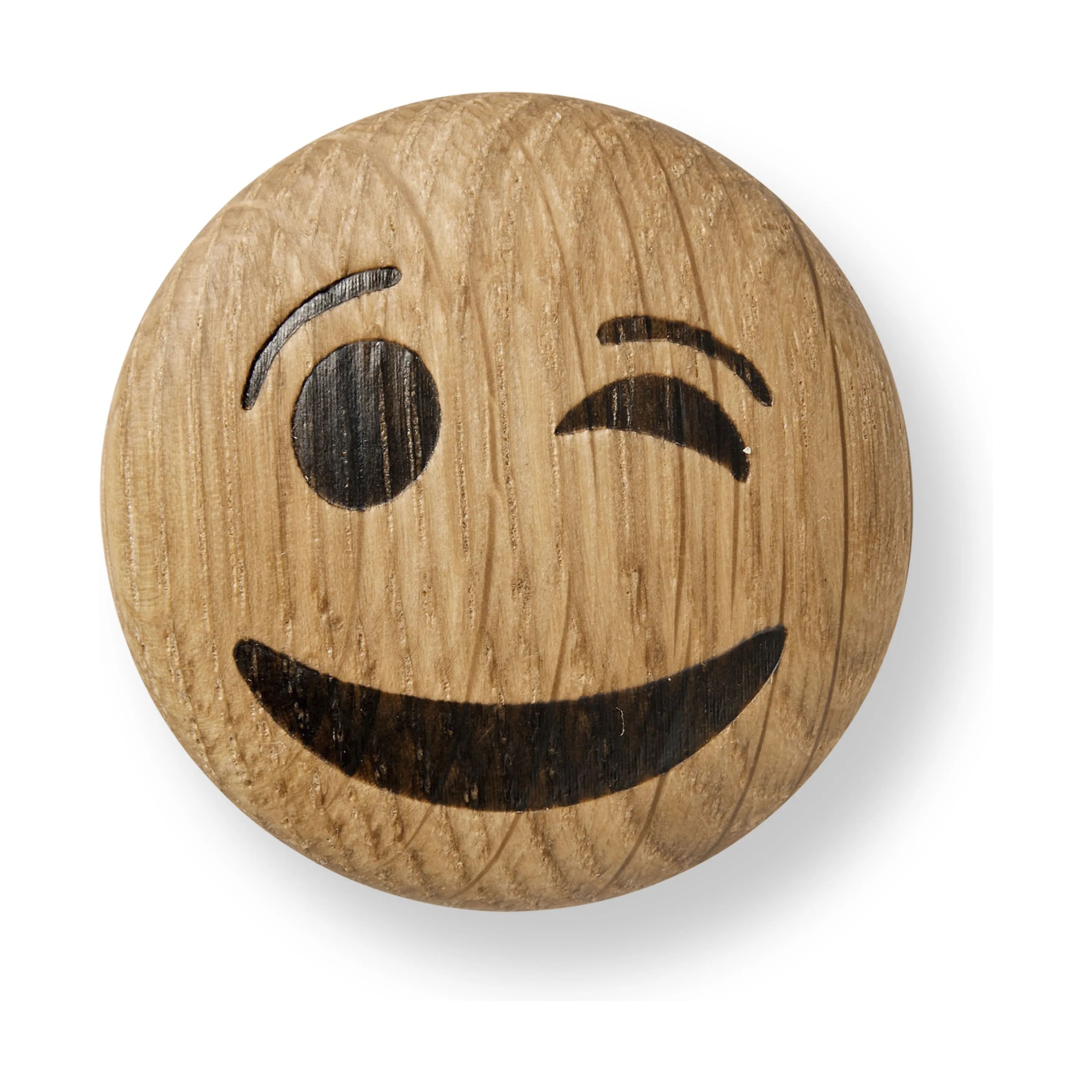 Spring Copenhagen Øvrige figurer Spring Emotions Magnet - Winking i Winking, 1