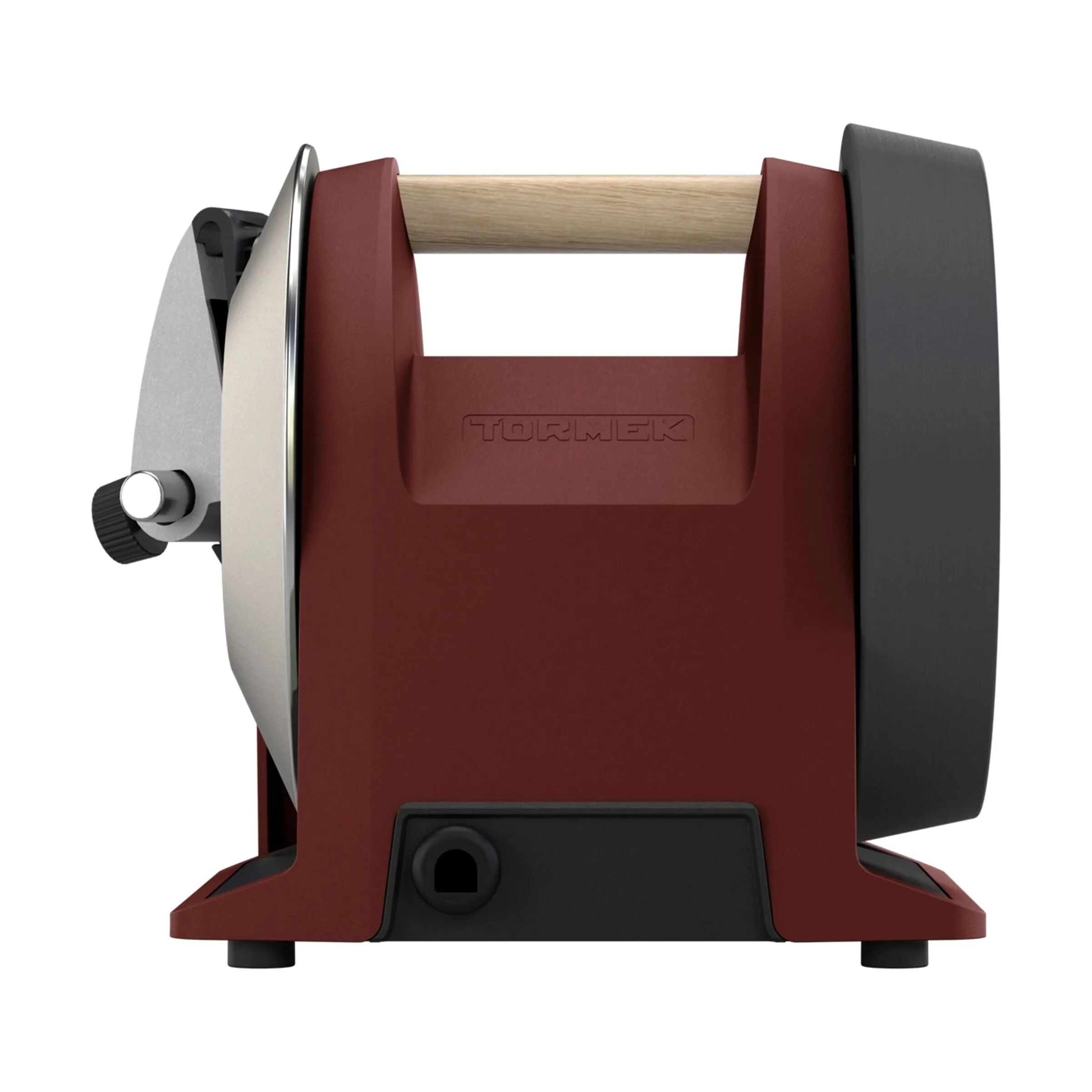 Tormek Knivslibere T-1 Elektrisk Knivsliber i Swedish Red, 1