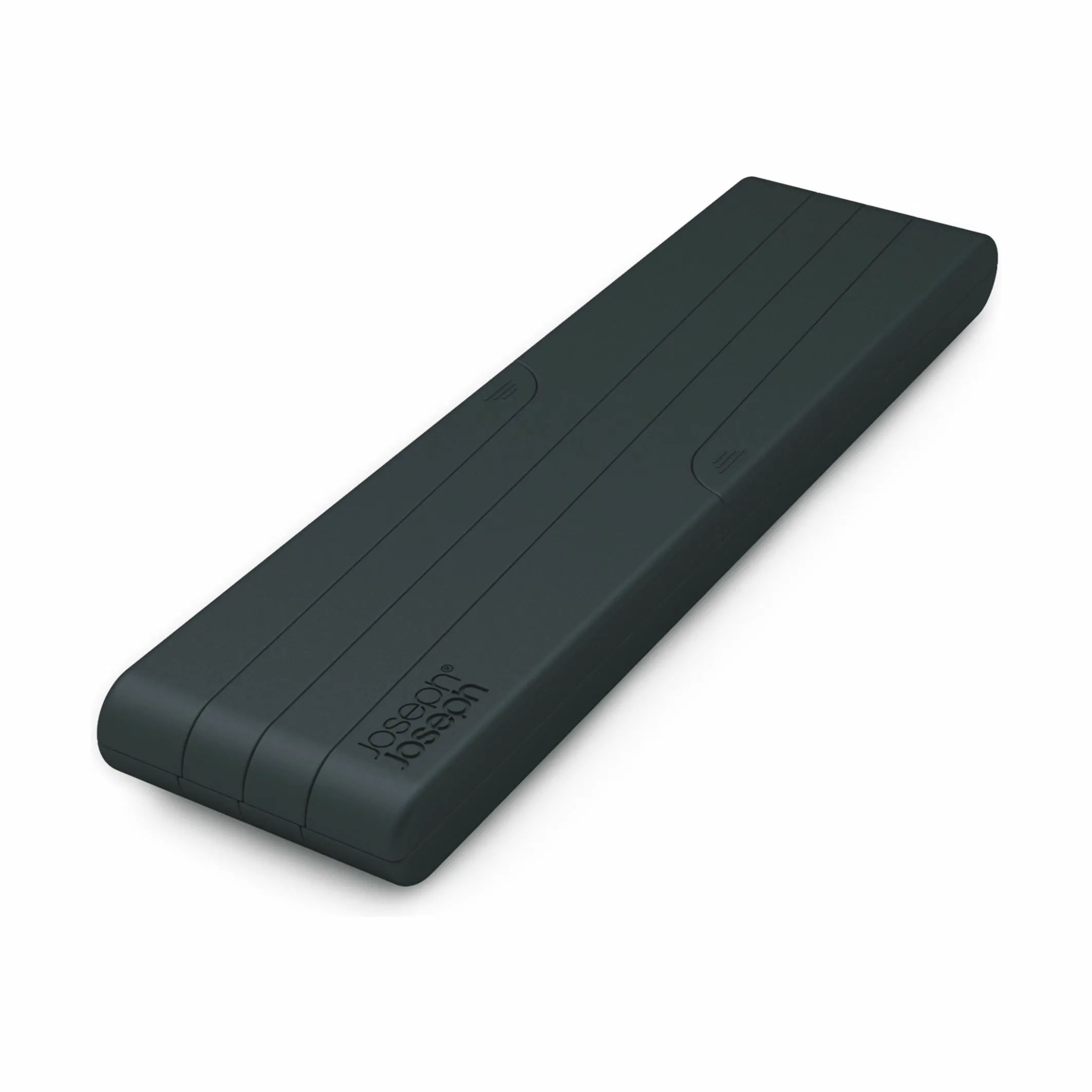 Joseph Joseph Bordskånere Strech Stretch Bordskåner i Black, 2