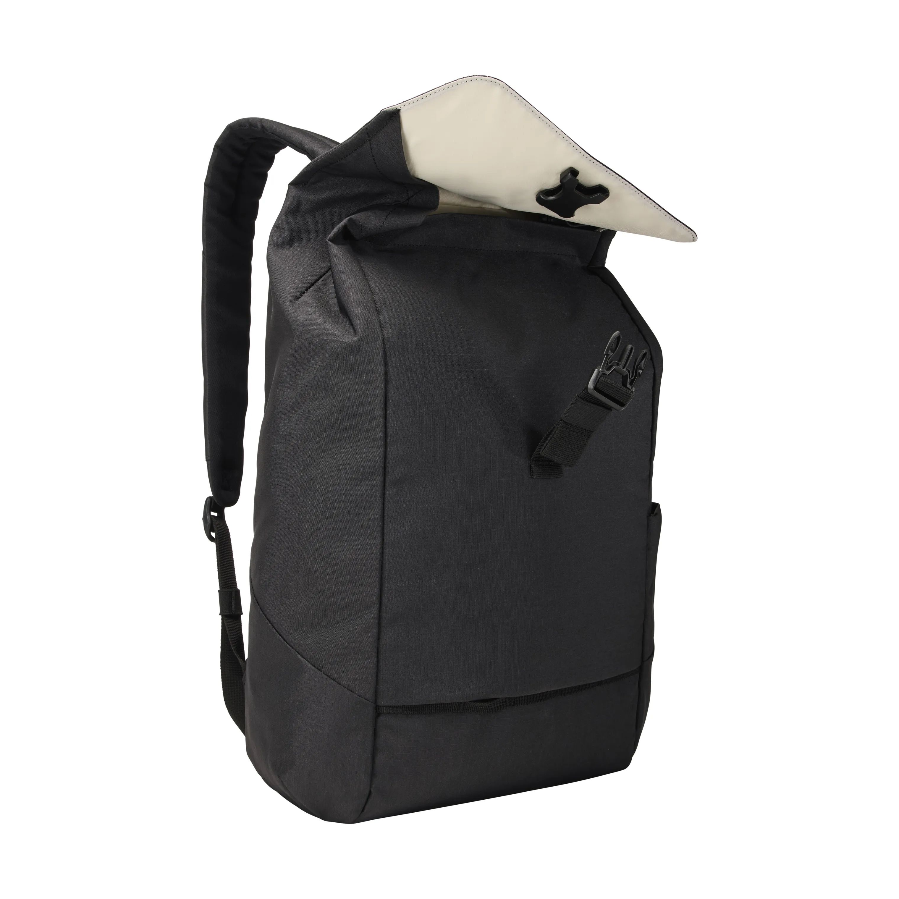 Thule Øvrigt interiør Thule Lithos Rygsæk i Sort, 3