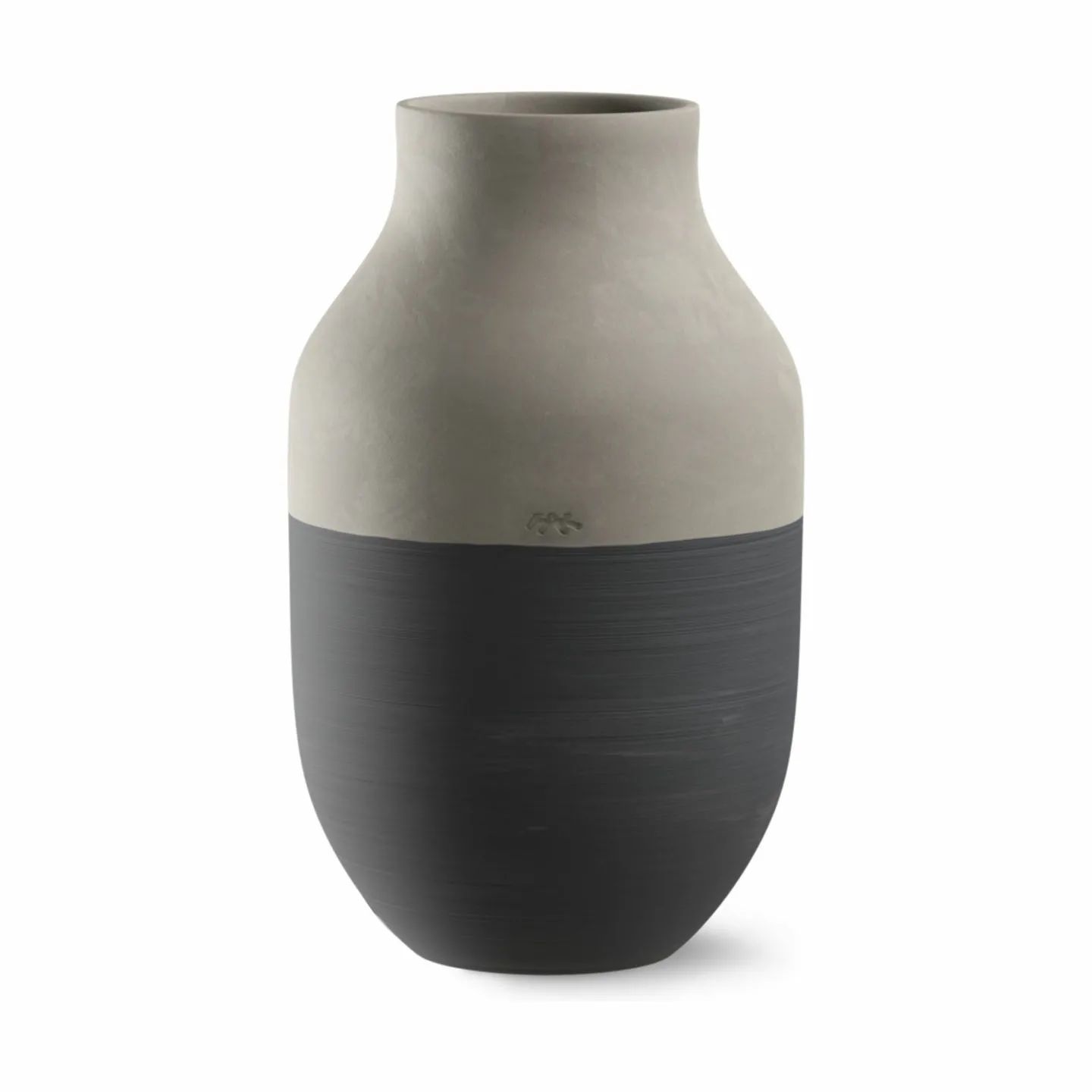 Kähler Vaser Omaggio Circulare Vase i 31 cm, 1