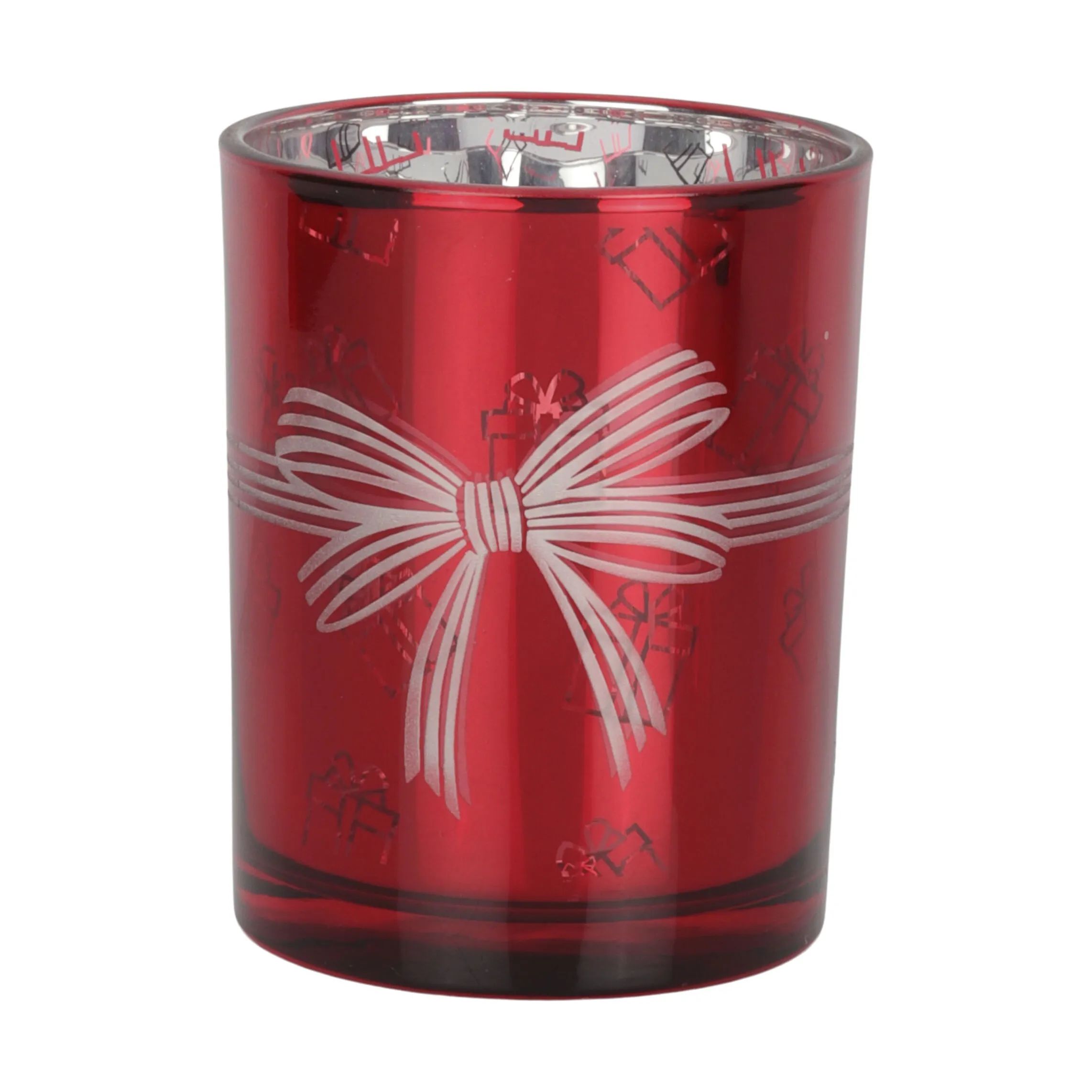 Casa Christmas Fyrfadsstage Fyrfadsstage i 12,5 cm, 1