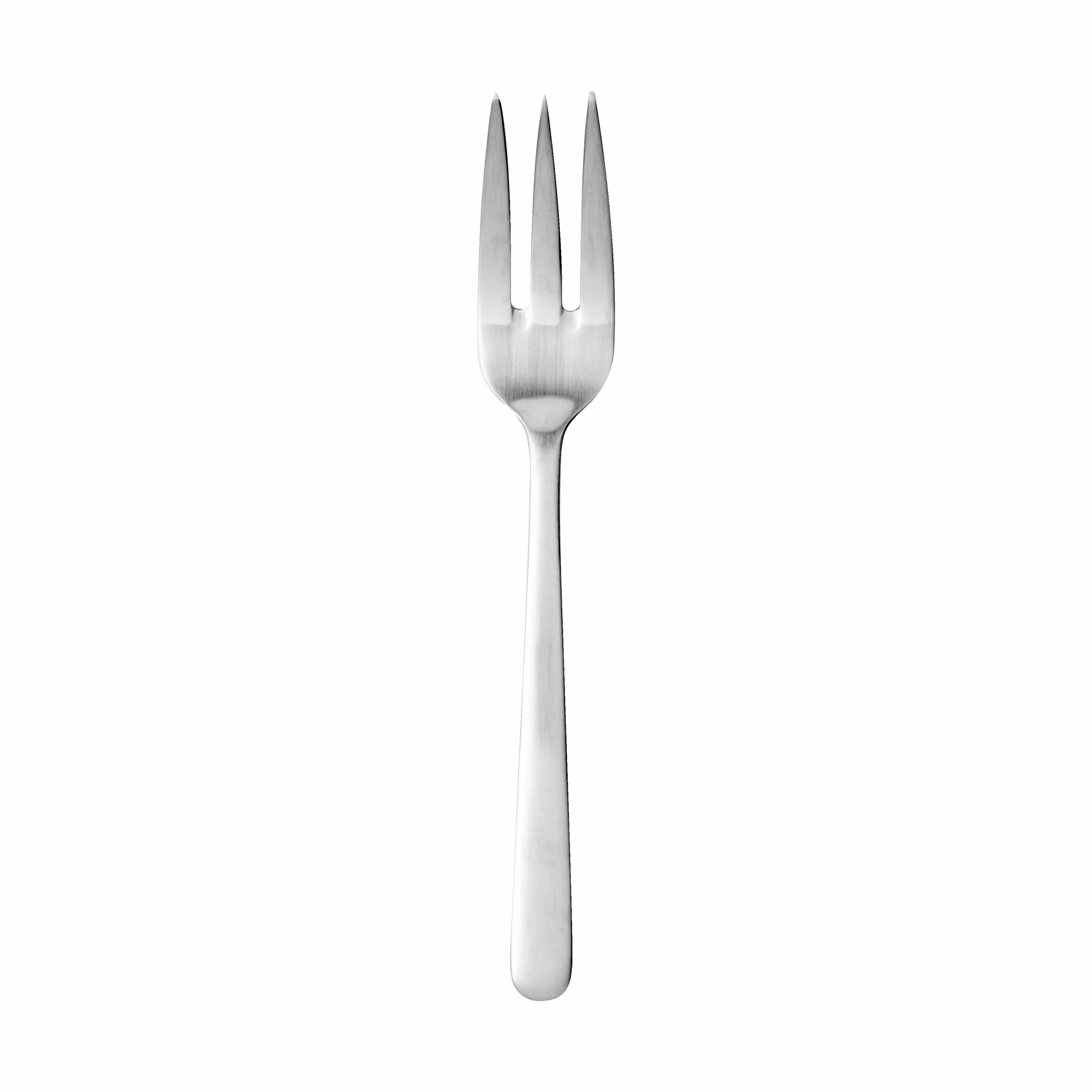 Kay Bojesen ApS Kagegafler Grand Prix Kagegaffel i Mat/Stål, 1
