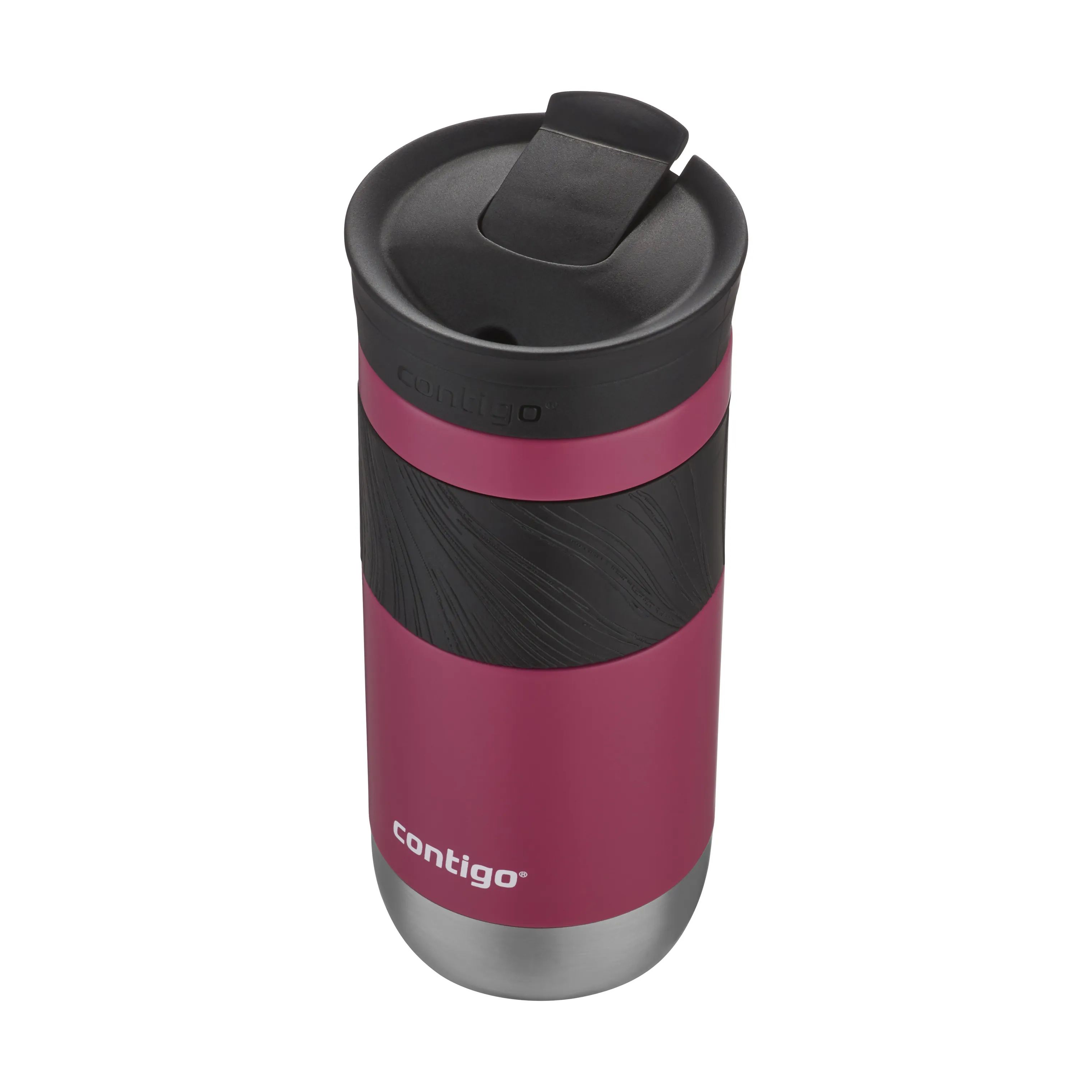 Contigo Termoflasker Byron 2.0 Termokrus i Lilla, 47 cl, 3