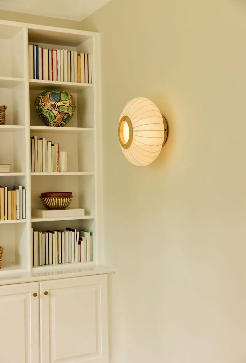 Halo Design Loftlamper Balloon Loftslampe i Creme, 2