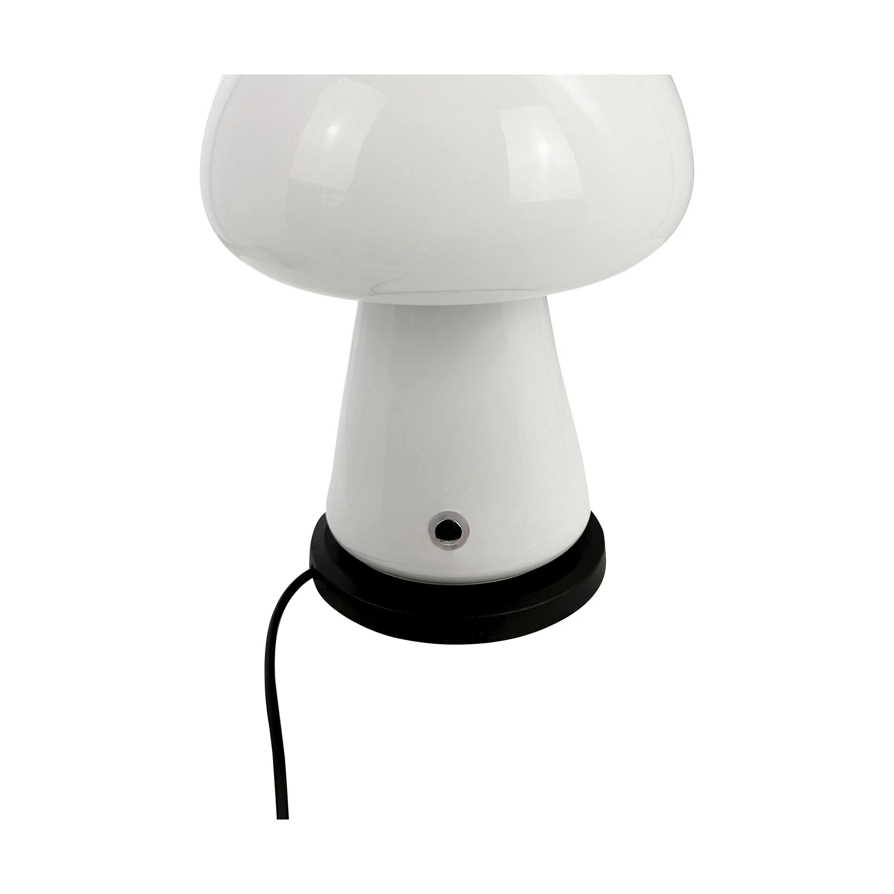 Dyberg Larsen Bordlamper Morkel Bordlampe i Hvid, 3