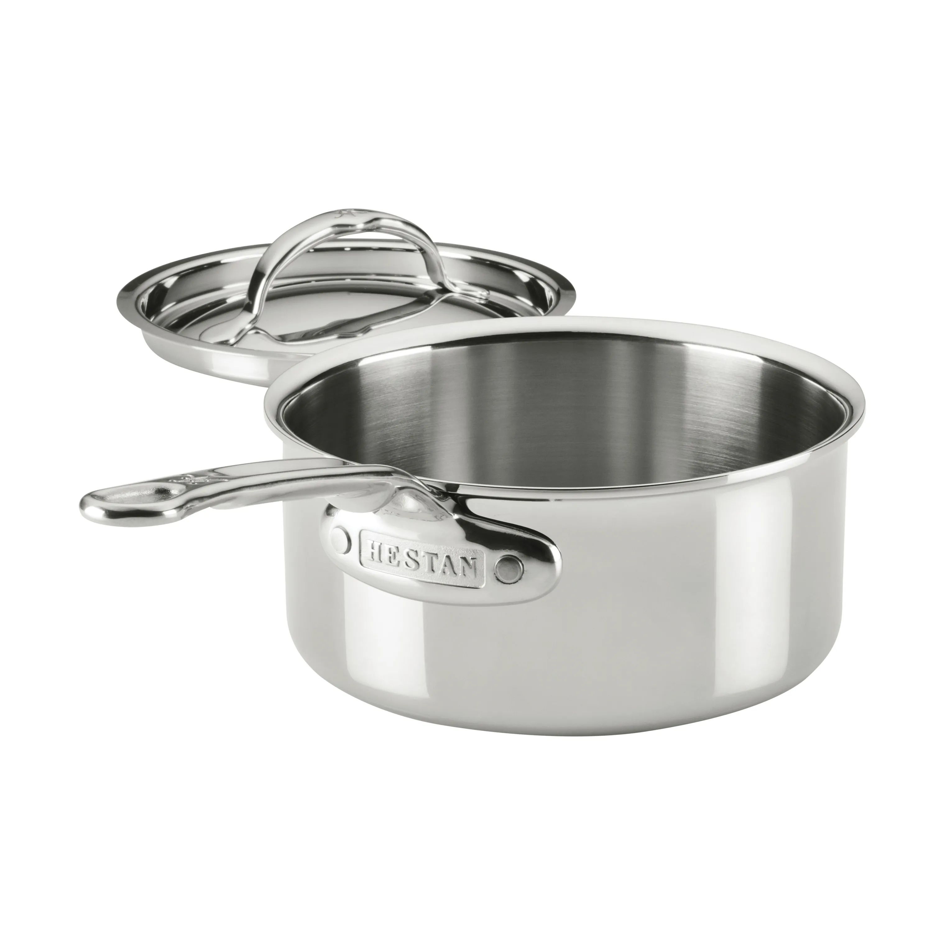 Hestan Kasseroller Probond Luxe Kasserolle i 1.4 L, 4