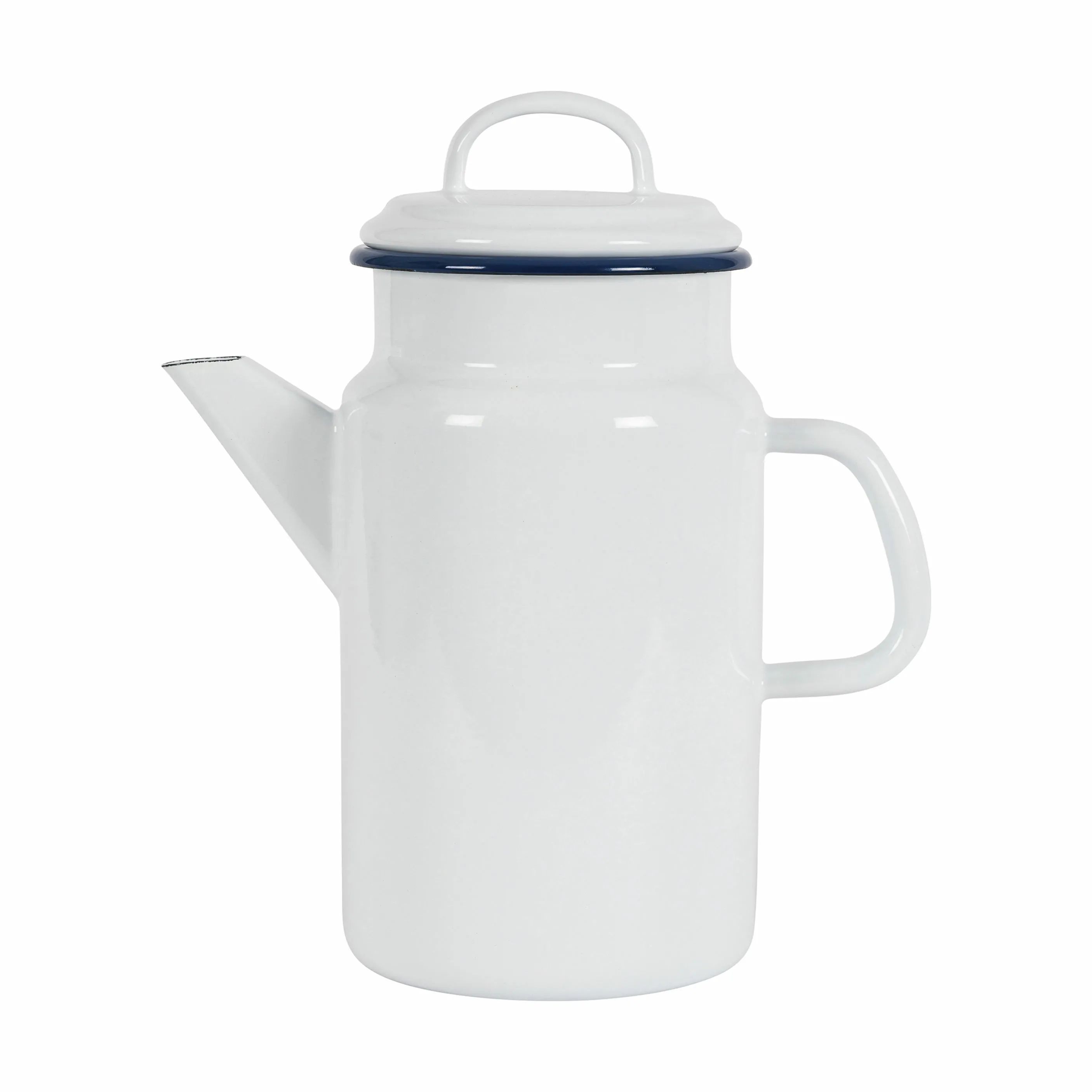 Kockums Jernverk Tekander Tekande i White/Marine, 1