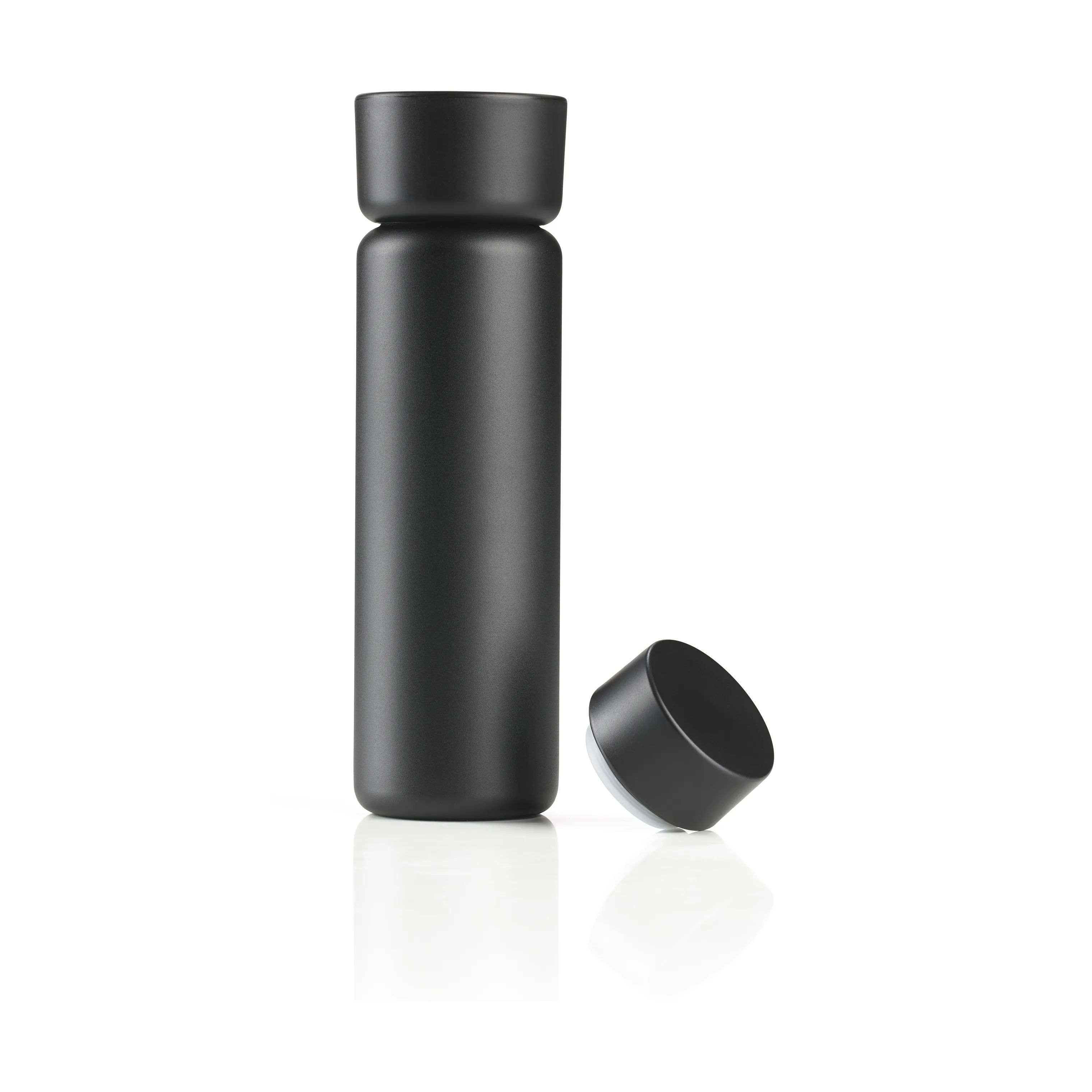 Zone To go kopper Singles Termokop i Sort, 650 ml, 6