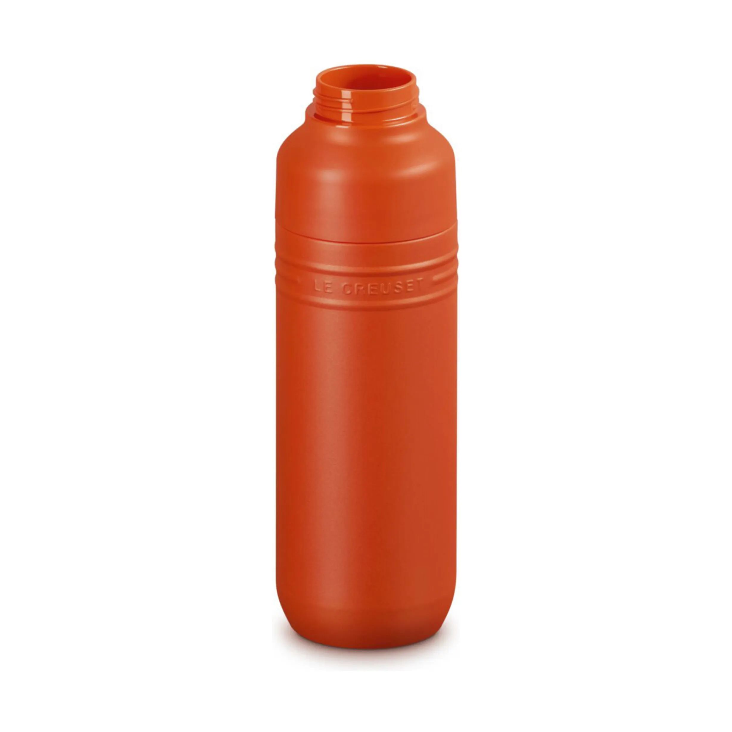 Le Creuset Termoflasker On the Go Termoflaske i Volcanic, 500 ml, 4