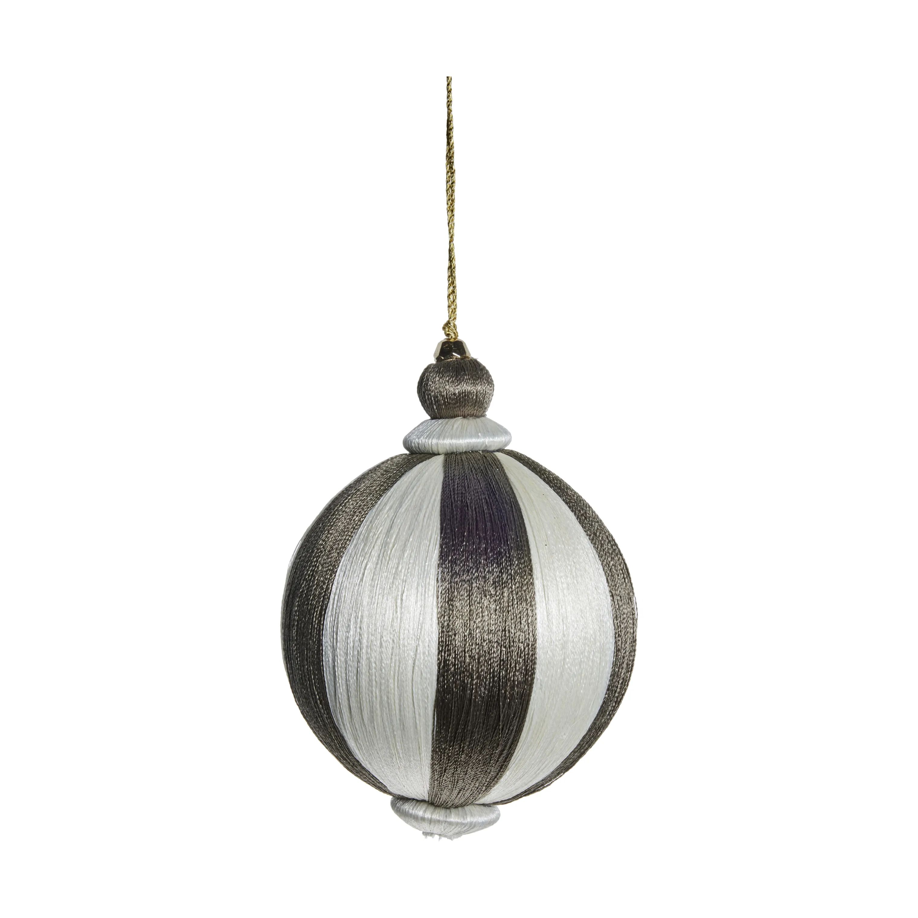 Lene Bjerre Julekugler Agnes Julekugle i 12 cm, 1