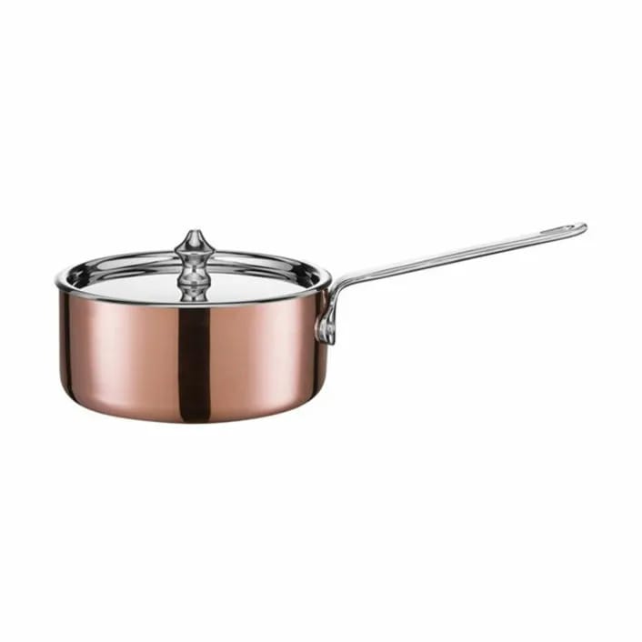 Scanpan Kasseroller Maitre D' Kasserolle m. låg i 0.6 L, 2