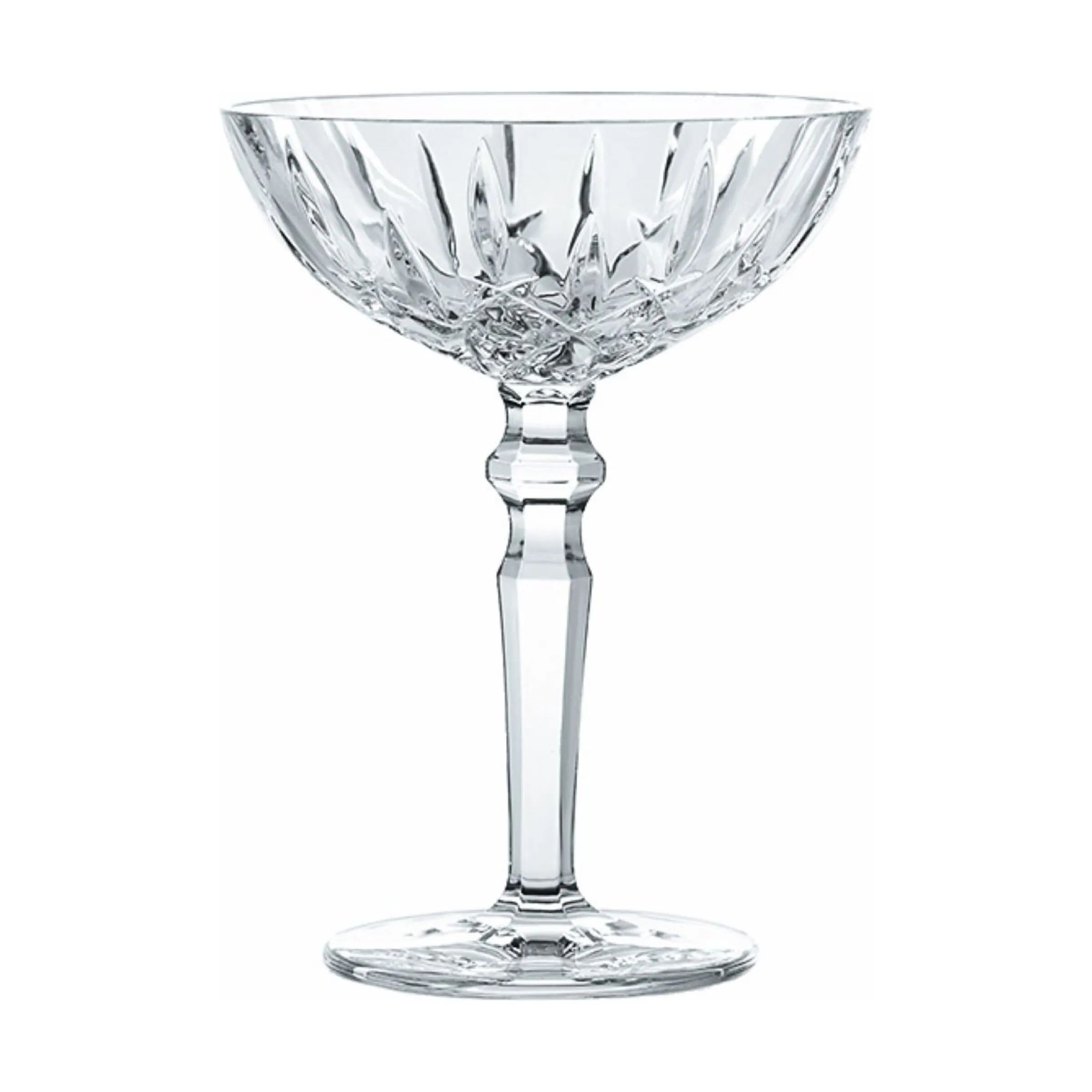 Nachtmann Cocktailglas Noblesse Cocktailglas - 2 stk. i klar, 3