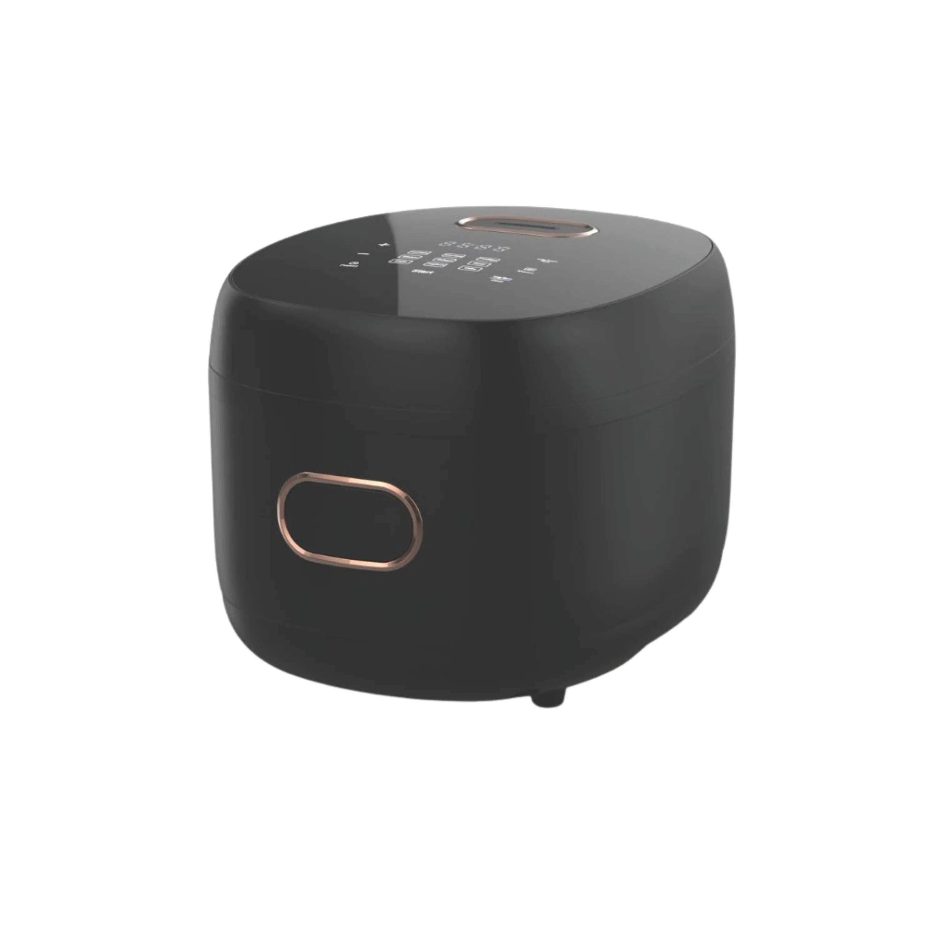 Casper Sobczyk Riskogere Sobczyk Multi Cooker i sort, 1