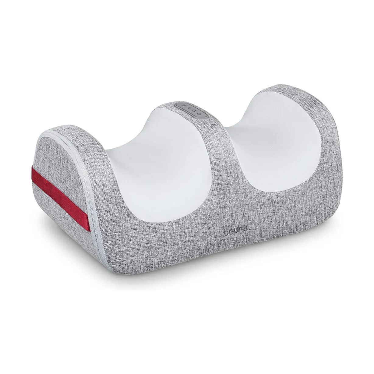 Beurer Massageapparater FM42 Fodmassageapperat i Grå/Hvid, 7